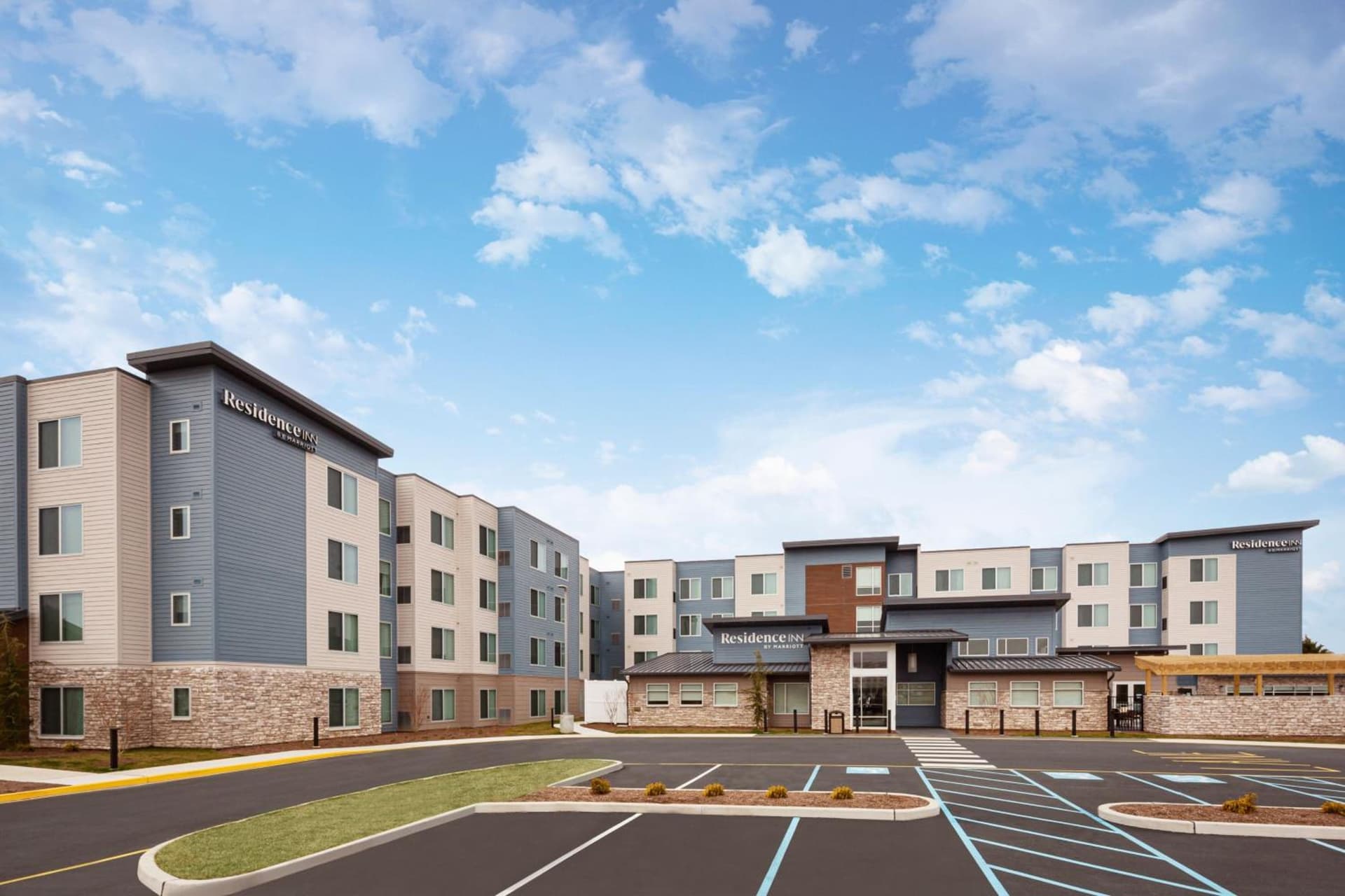 Residence Inn by Marriott Rehoboth Beach — hotel in Rehoboth Beach, Delaware