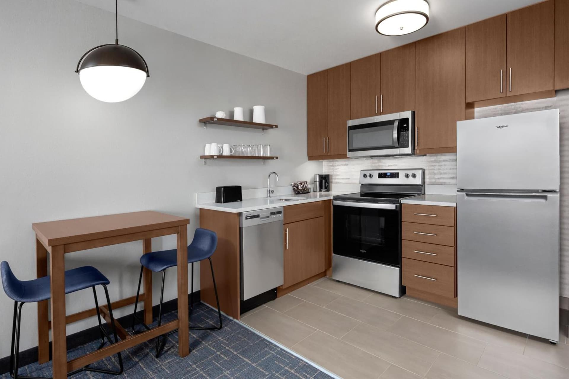 Residence Inn by Marriott Rehoboth Beach gallery photo in Rehoboth Beach, DE — image 12