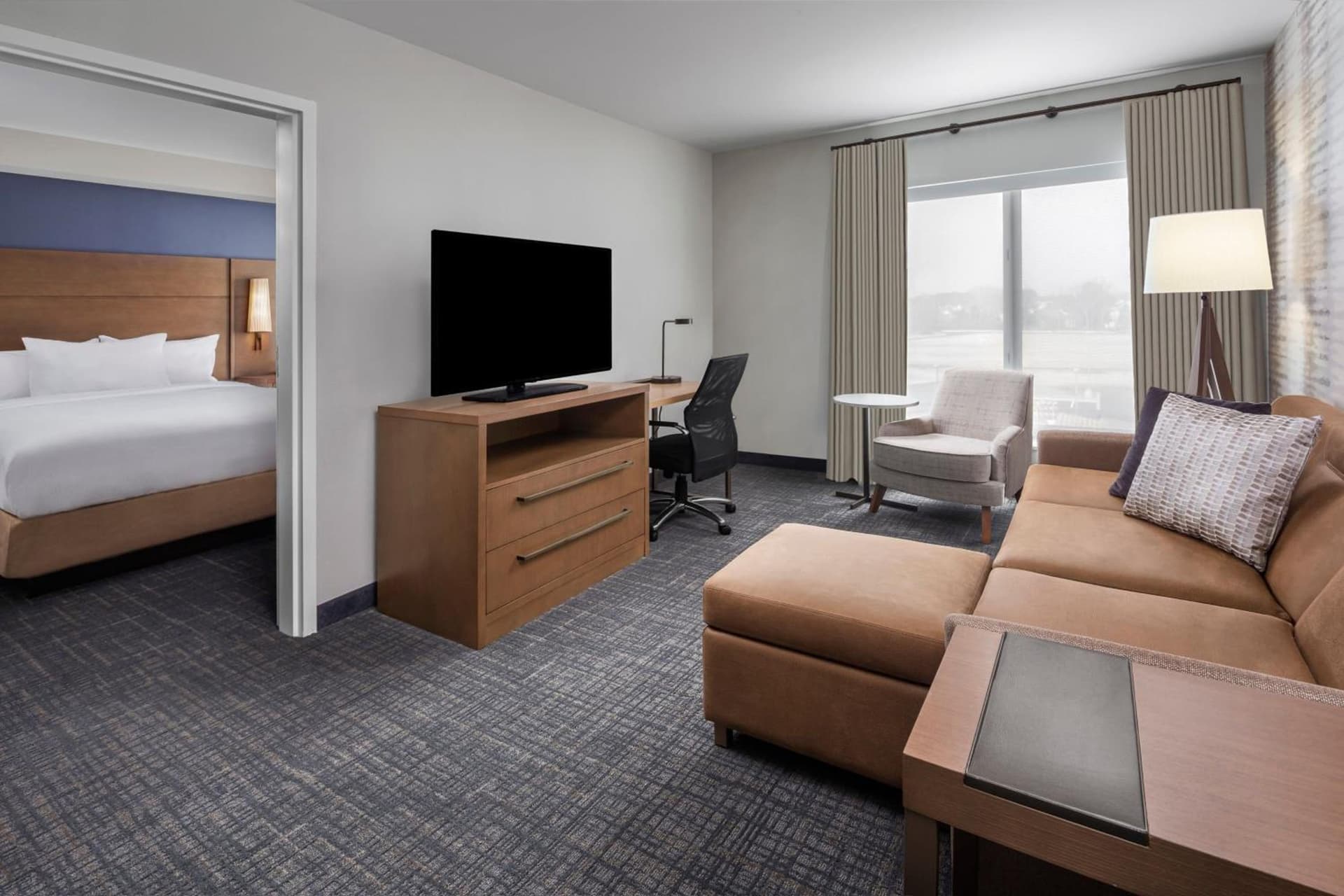 Residence Inn by Marriott Rehoboth Beach gallery photo in Rehoboth Beach, DE — image 13