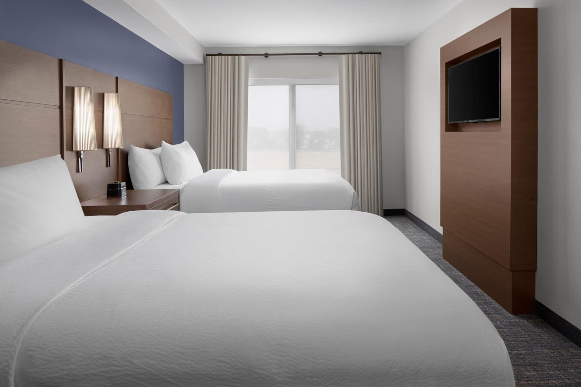 Residence Inn by Marriott Rehoboth Beach gallery photo in Rehoboth Beach, DE — image 22