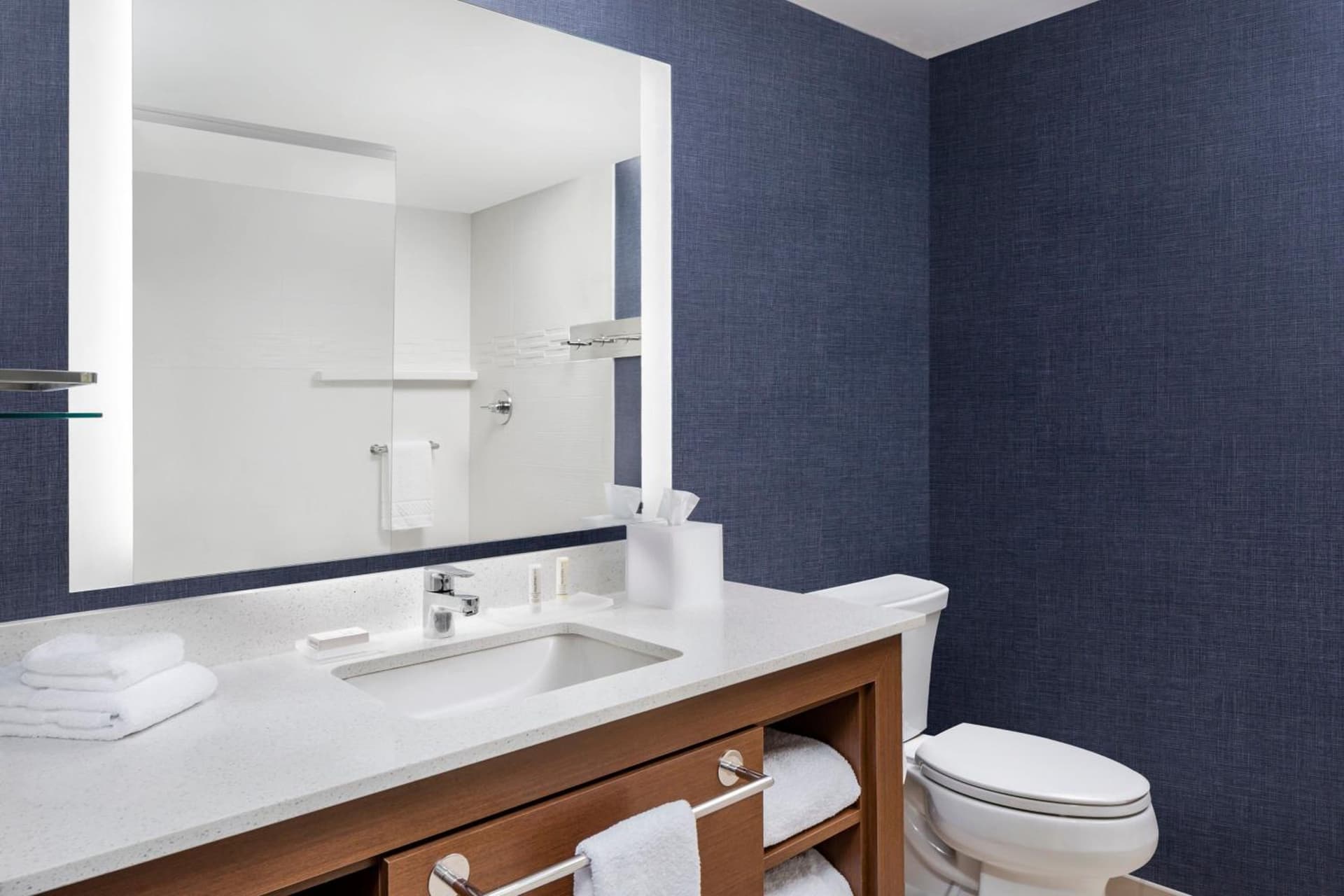 Residence Inn by Marriott Rehoboth Beach gallery photo in Rehoboth Beach, DE — image 28