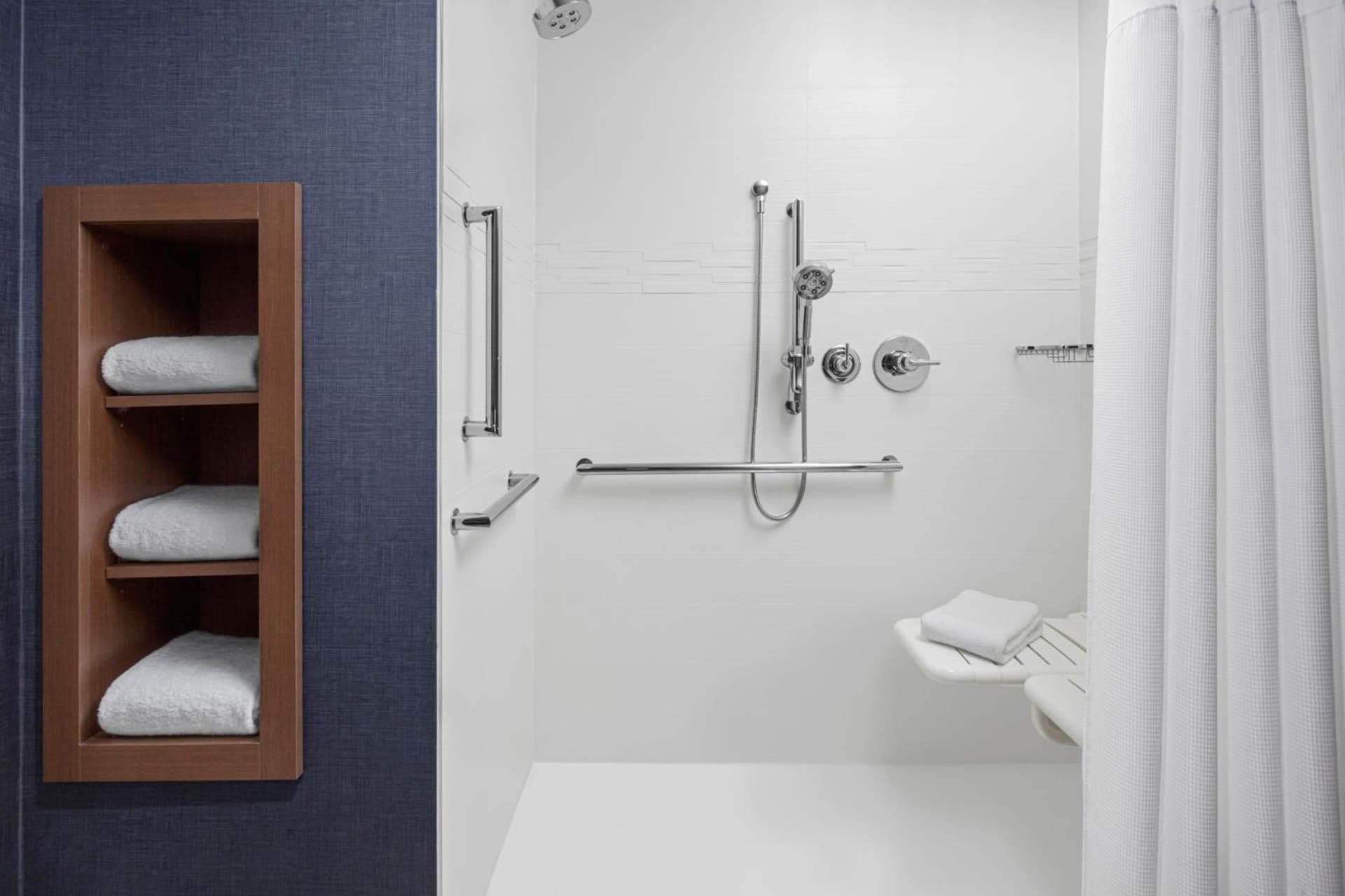 Residence Inn by Marriott Rehoboth Beach gallery photo in Rehoboth Beach, DE — image 18