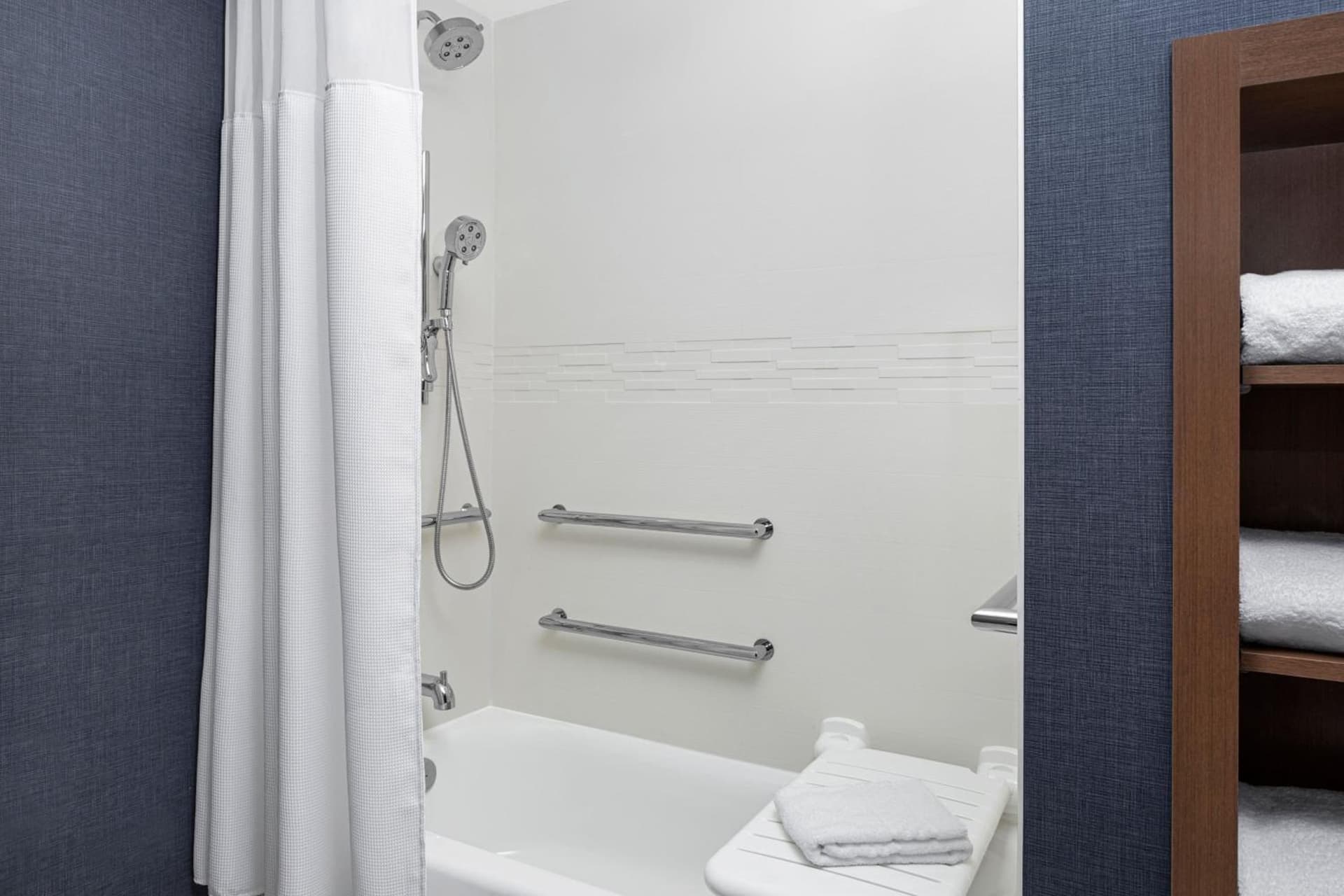 Residence Inn by Marriott Rehoboth Beach gallery photo in Rehoboth Beach, DE — image 11