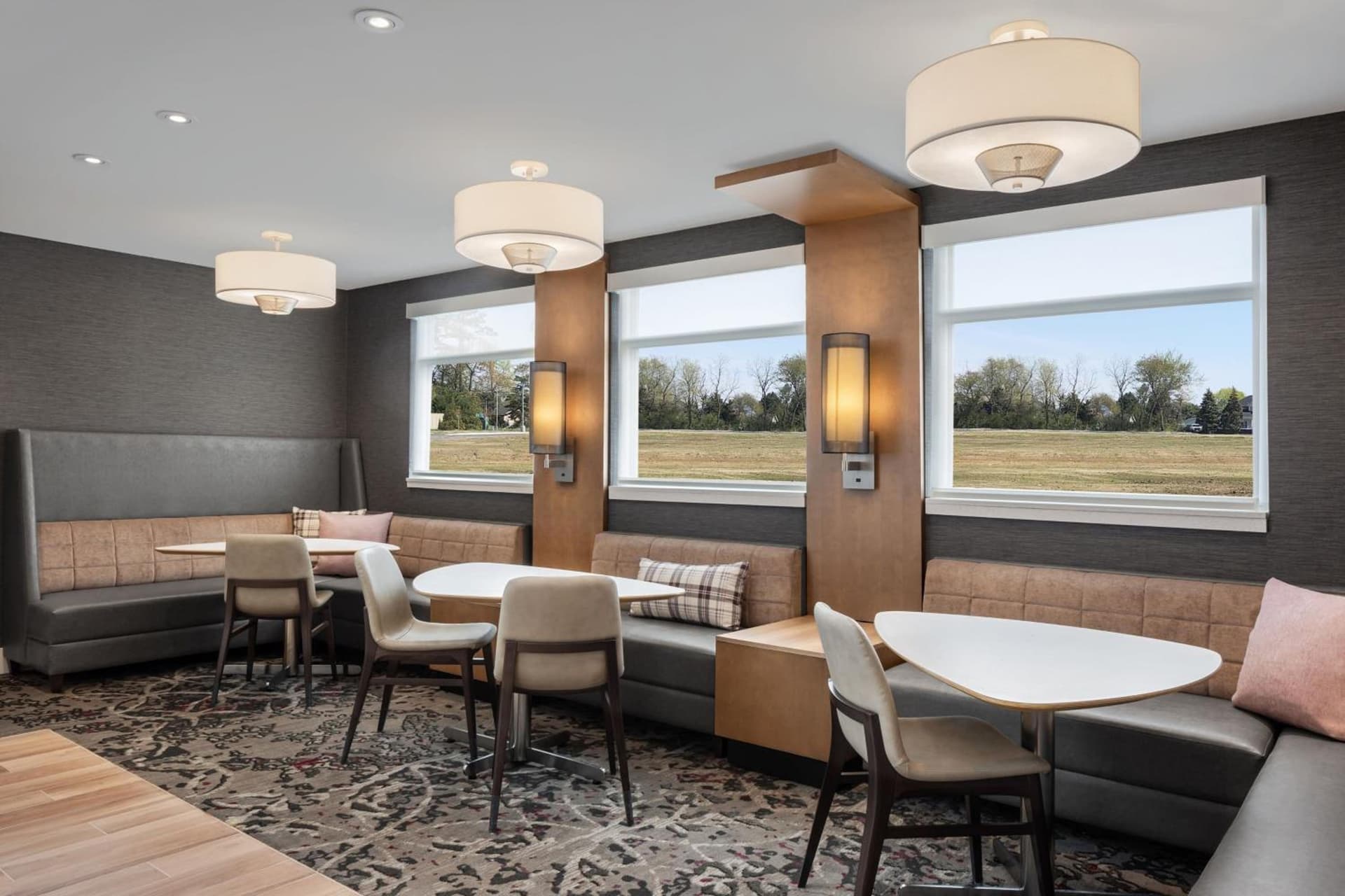 Residence Inn by Marriott Rehoboth Beach interior in Rehoboth Beach, DE — gallery photo 2