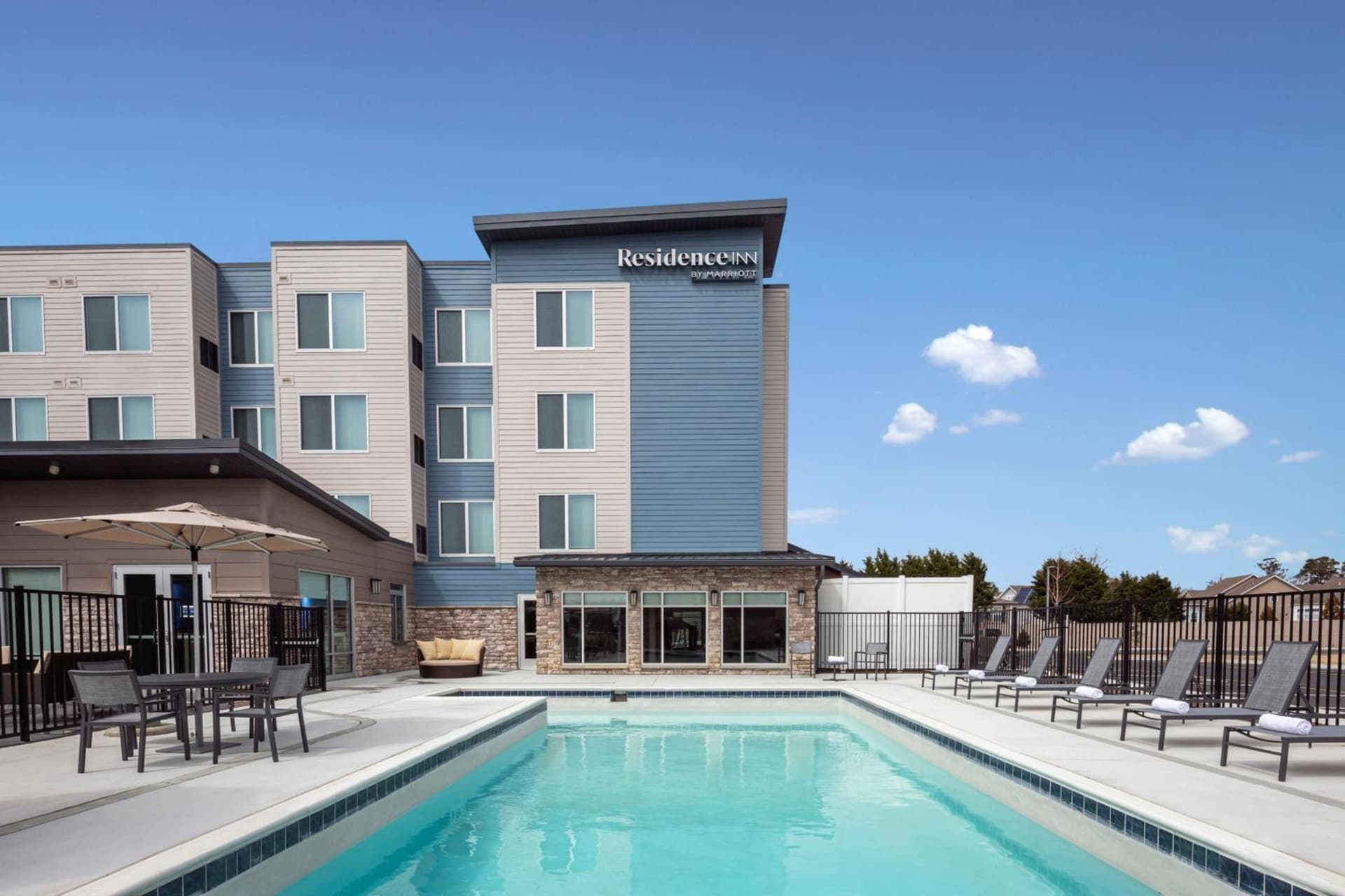 Residence Inn by Marriott Rehoboth Beach gallery photo in Rehoboth Beach, DE — image 29