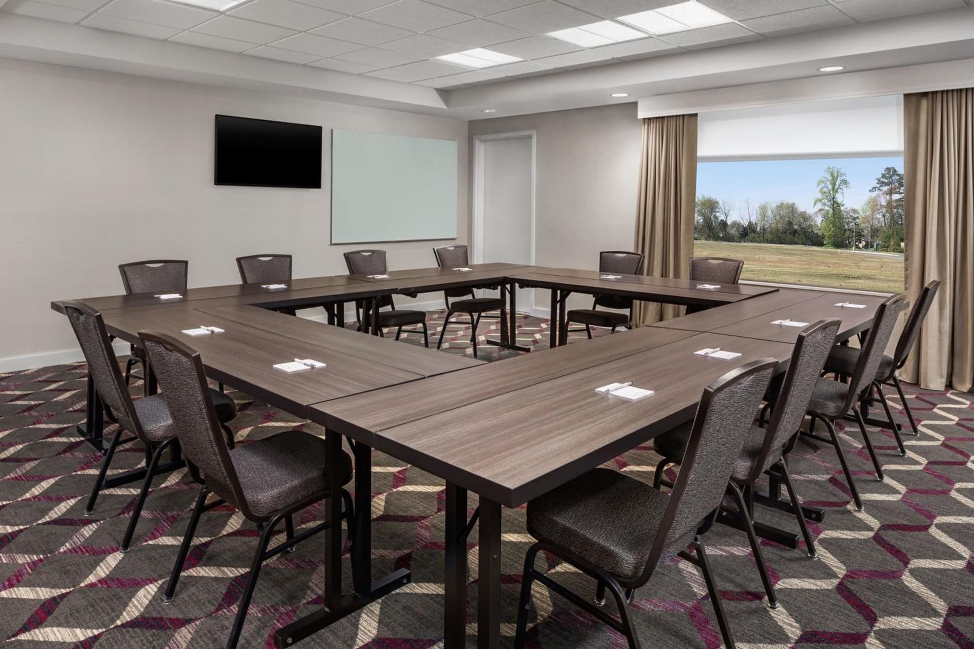 Residence Inn by Marriott Rehoboth Beach property views in Rehoboth Beach, DE — gallery photo 3
