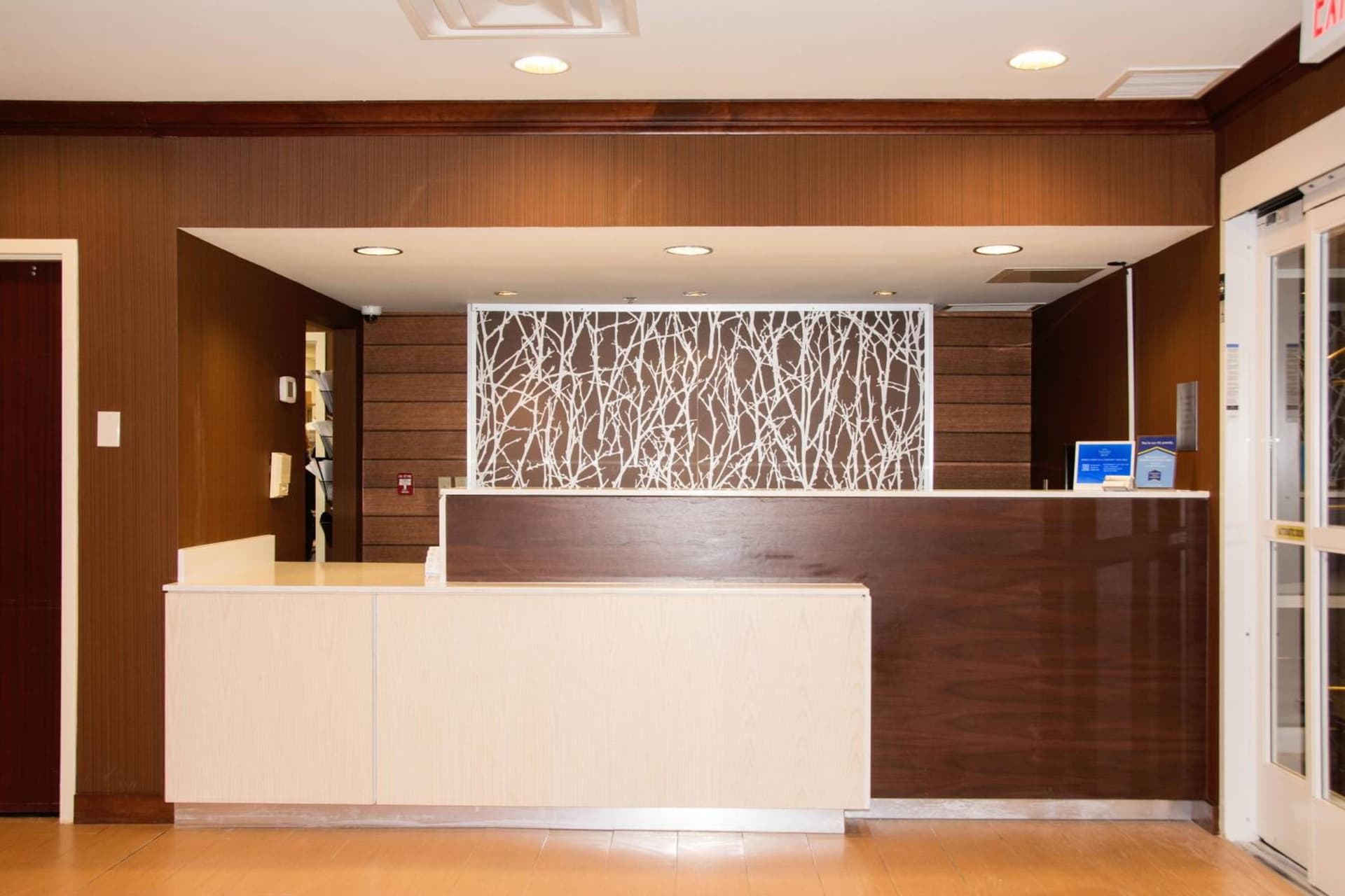Fairfield Inn & Suites Butler gallery photo in Butler, PA — image 14
