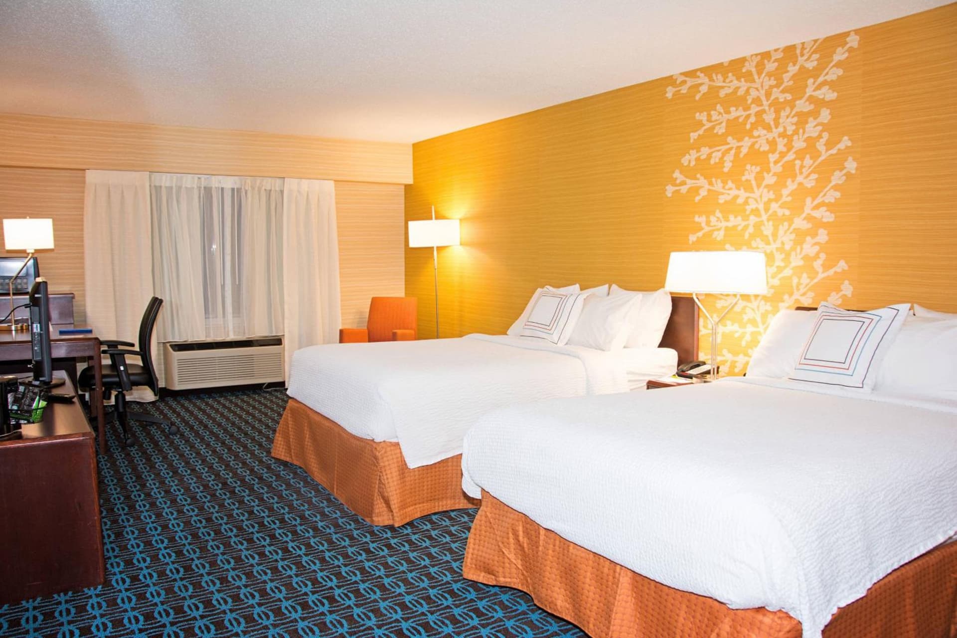 Fairfield Inn & Suites Butler gallery photo in Butler, PA — image 10