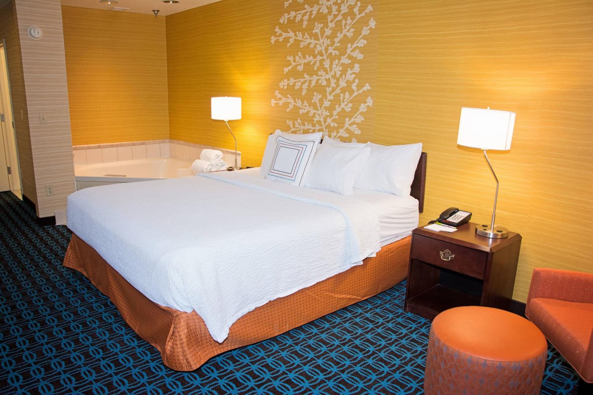 Fairfield Inn & Suites Butler gallery photo in Butler, PA — image 12