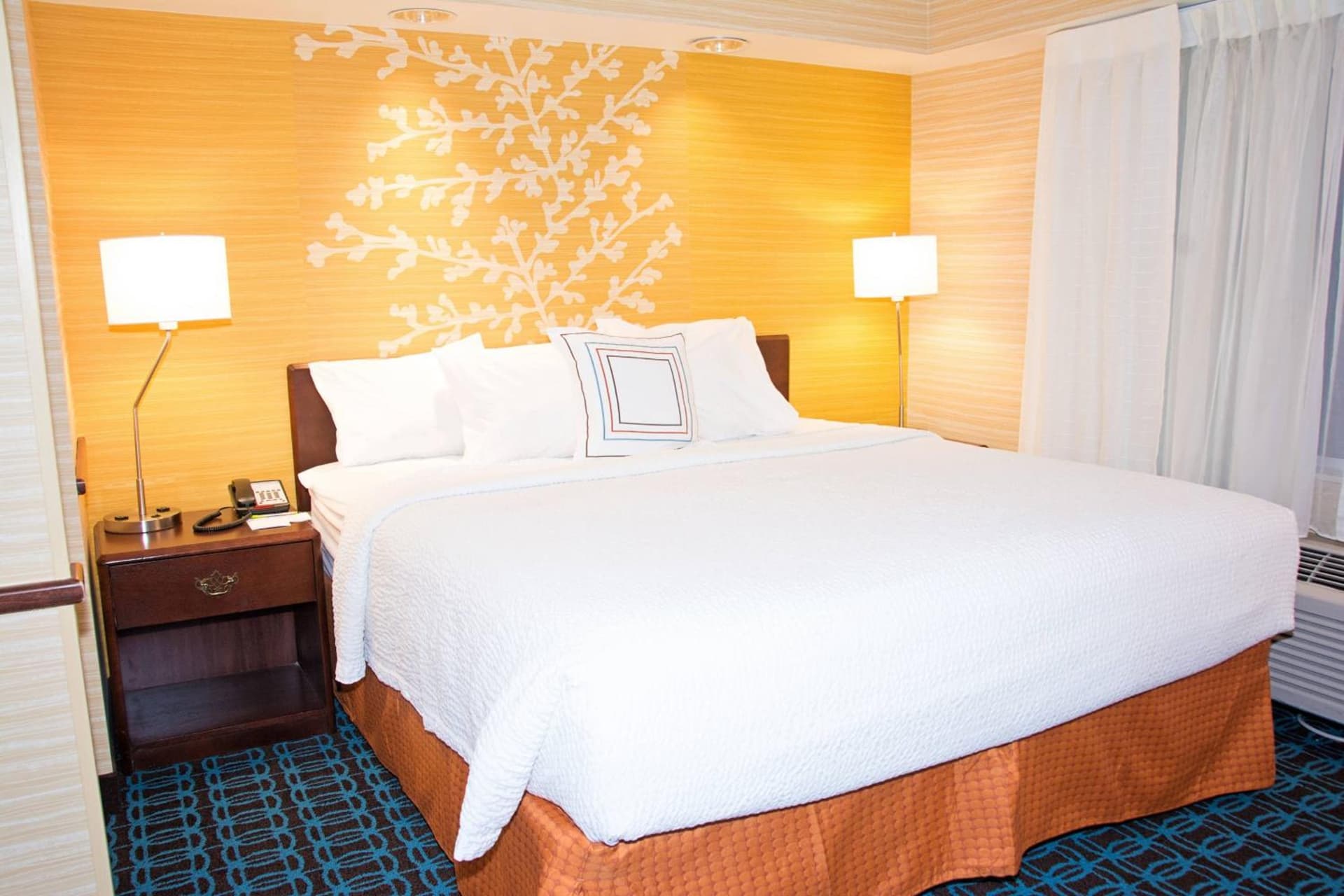 Fairfield Inn & Suites Butler gallery photo in Butler, PA — image 5
