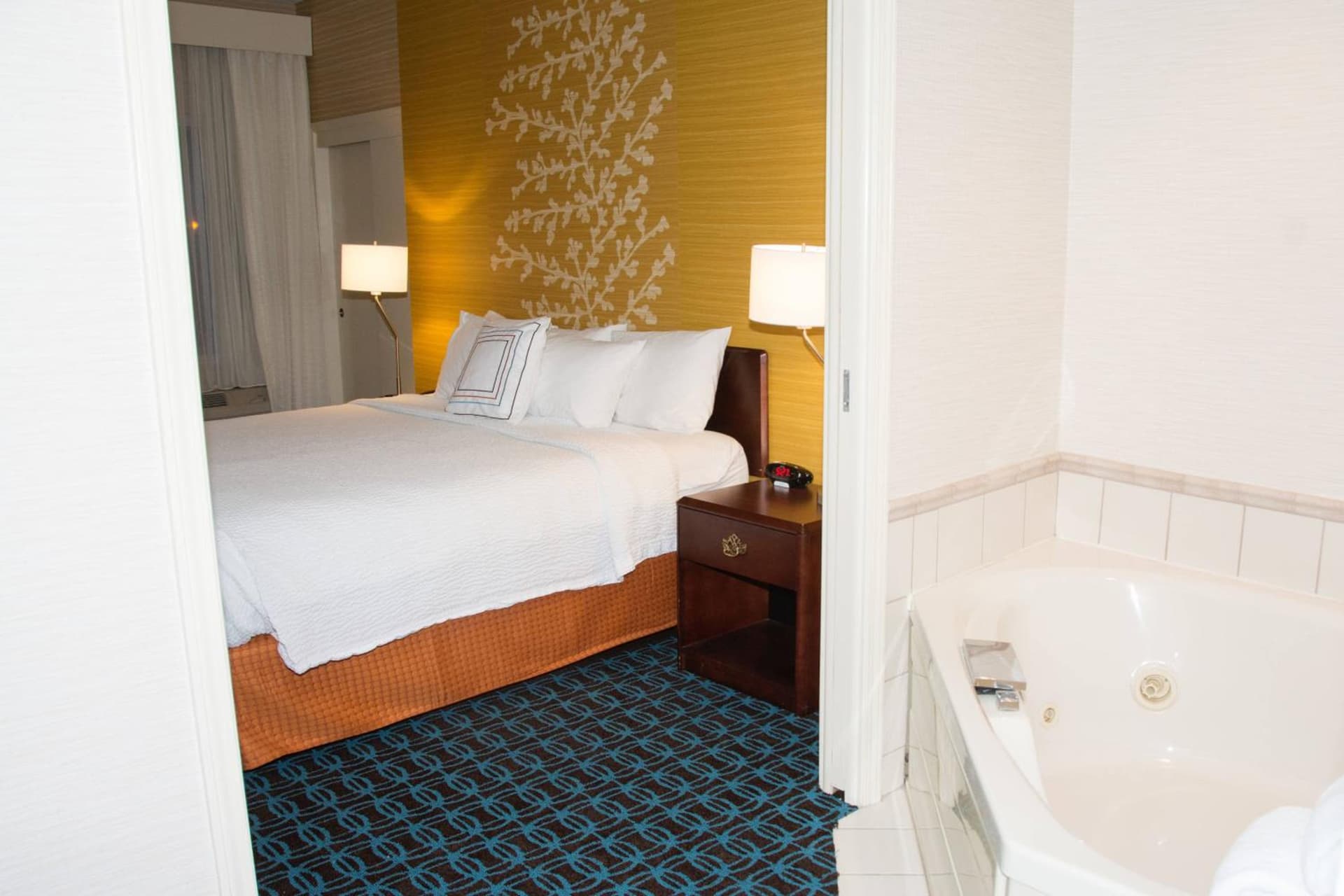 Fairfield Inn & Suites Butler gallery photo in Butler, PA — image 6