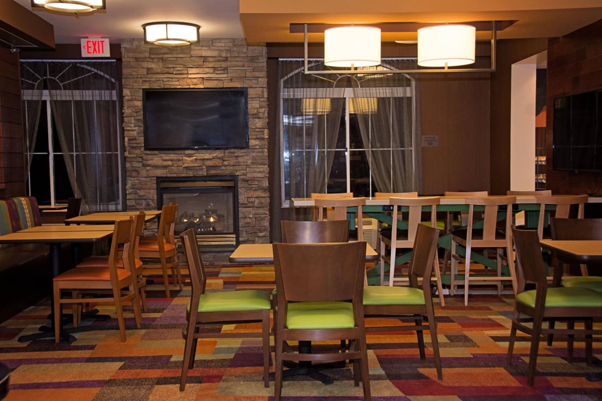 Fairfield Inn & Suites Butler gallery photo in Butler, PA — image 13