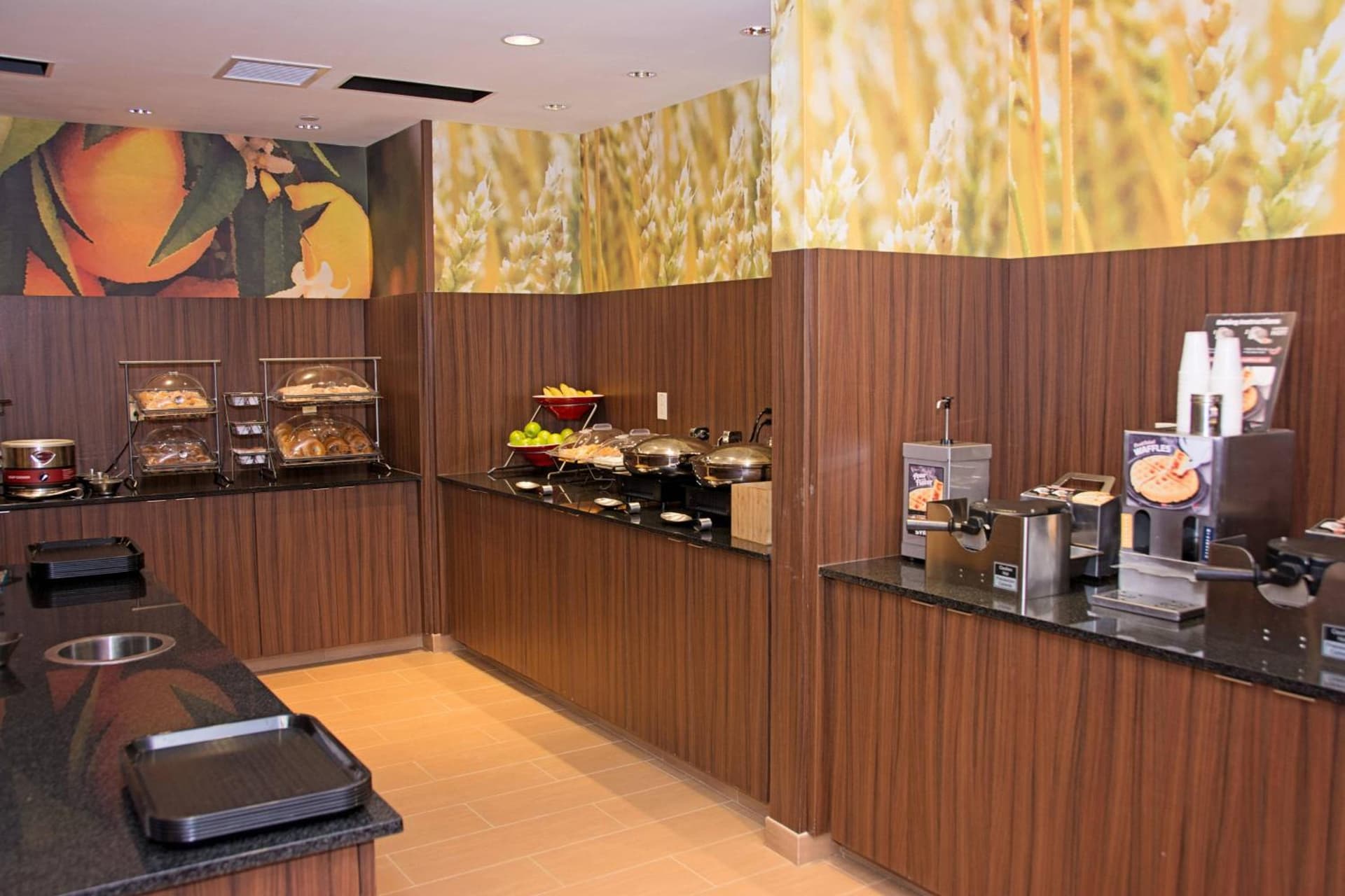 Fairfield Inn & Suites Butler gallery photo in Butler, PA — image 9