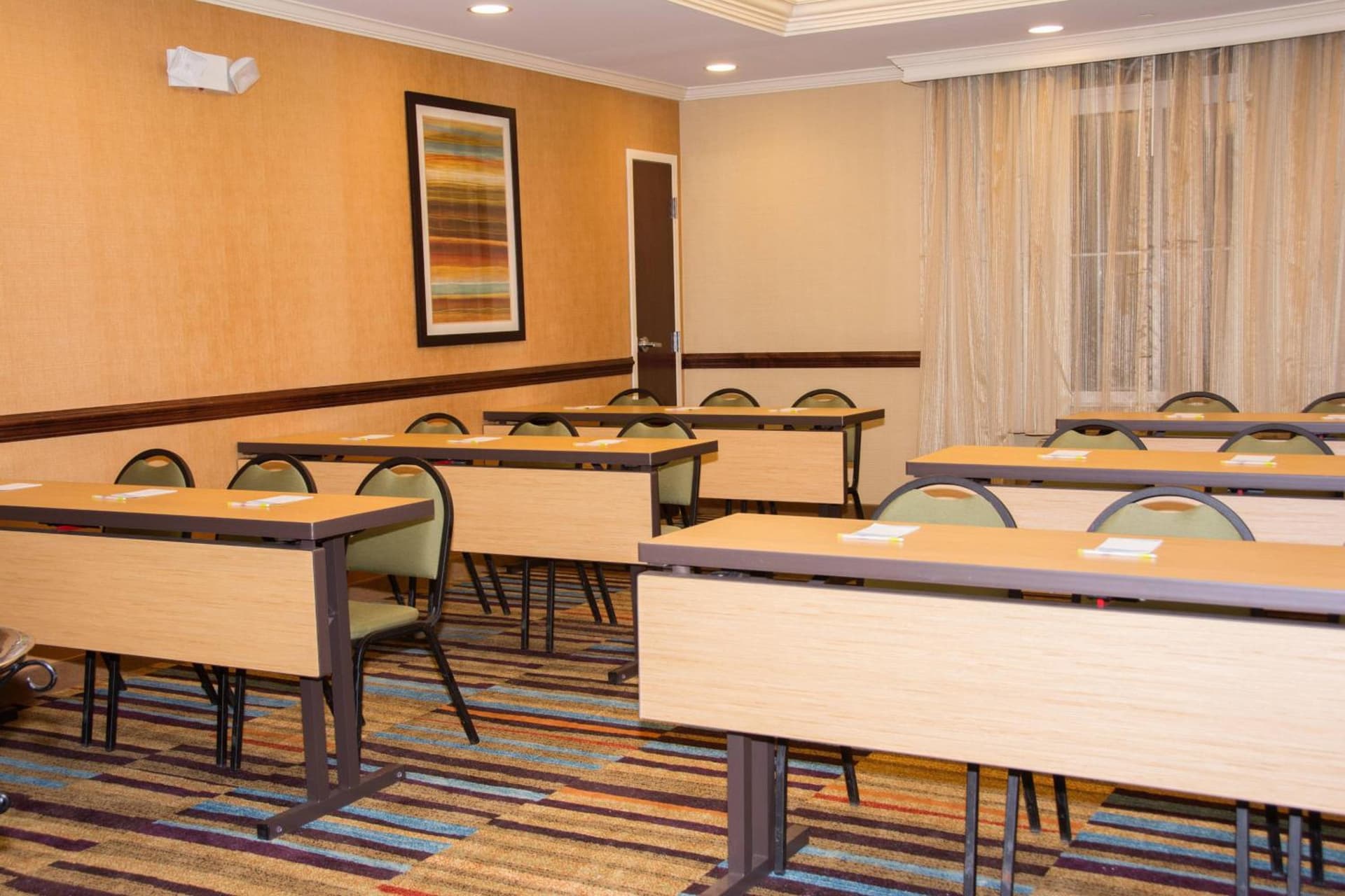 Fairfield Inn & Suites Butler gallery photo in Butler, PA — image 8