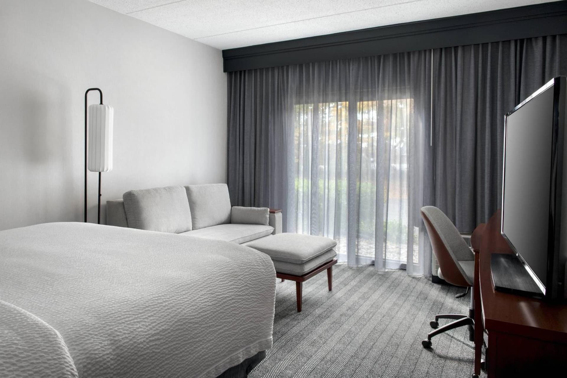 Courtyard by Marriott Poughkeepsie gallery photo in Poughkeepsie, NY — image 12