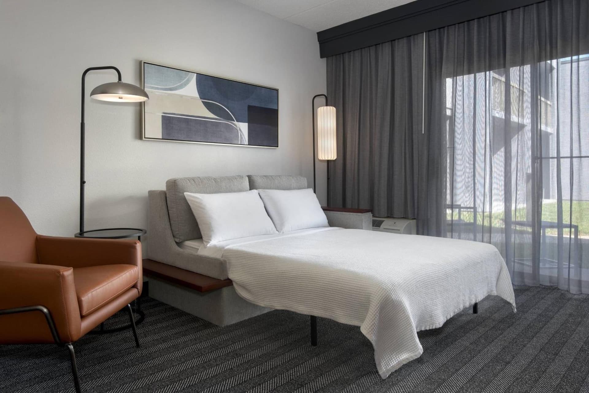 Courtyard by Marriott Poughkeepsie gallery photo in Poughkeepsie, NY — image 7