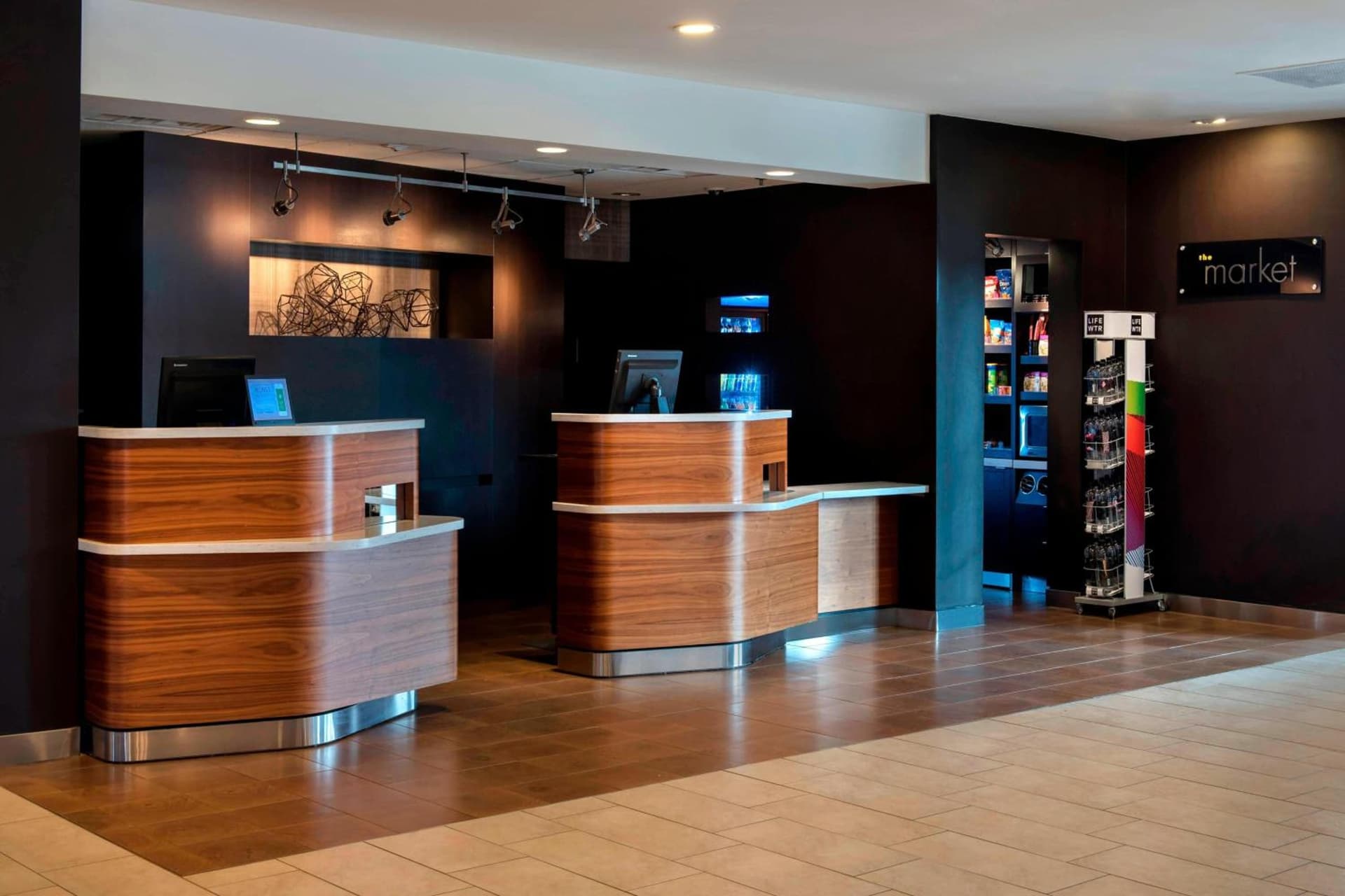 Courtyard by Marriott Poughkeepsie property views in Poughkeepsie, NY — gallery photo 3