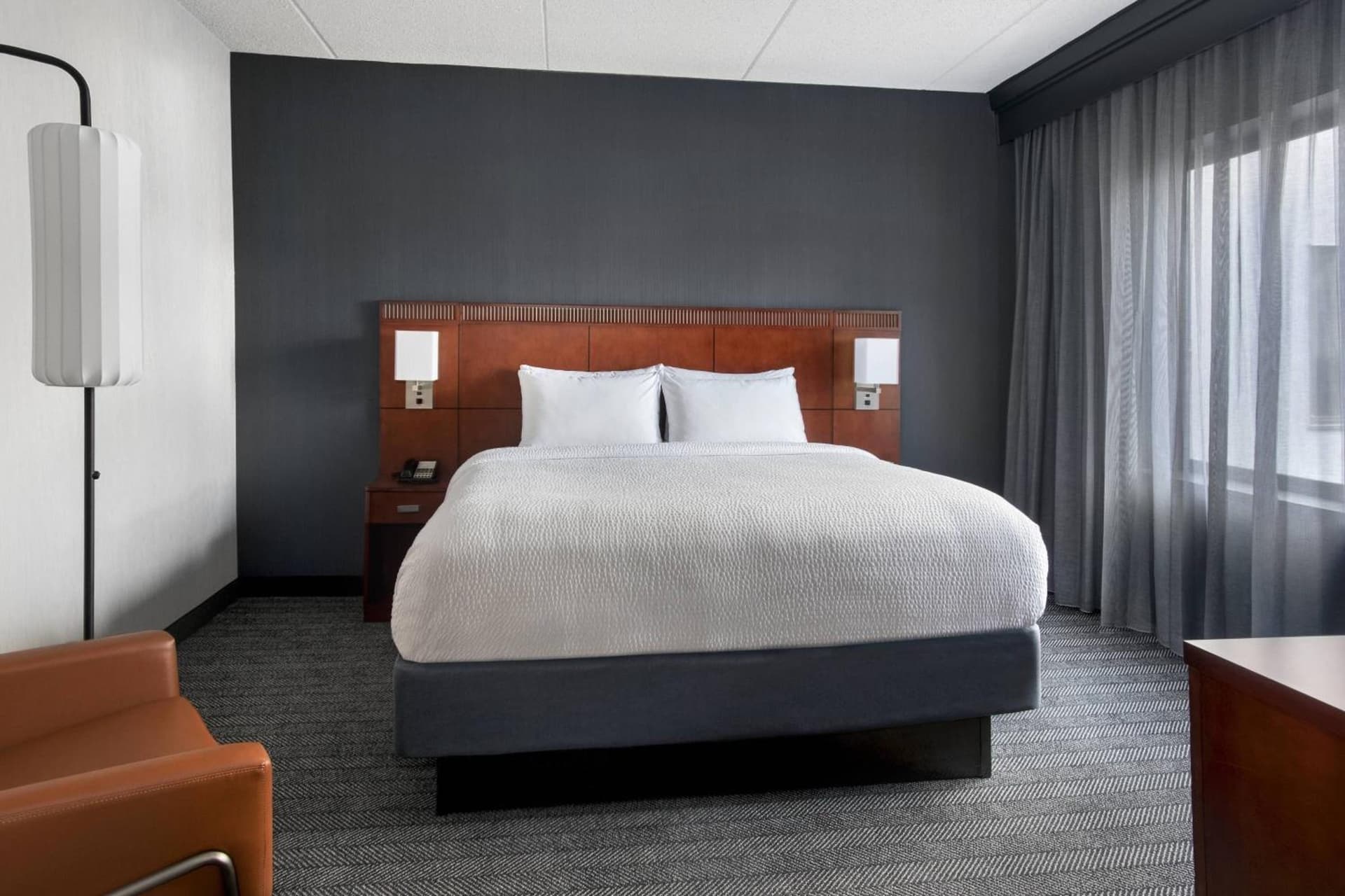 Courtyard by Marriott Poughkeepsie gallery photo in Poughkeepsie, NY — image 15