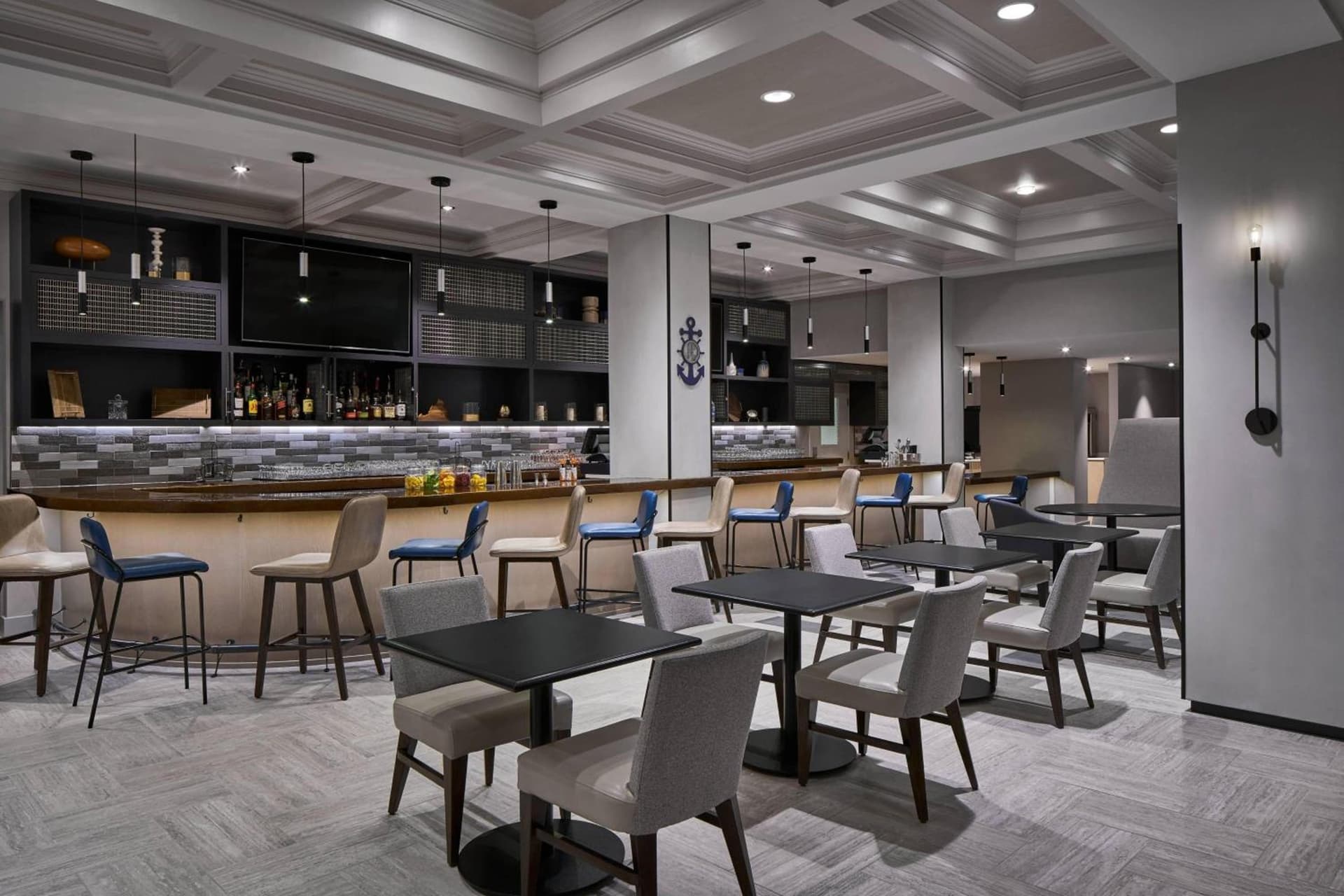 Delta Hotels by Marriott Norfolk Airport gallery photo in Norfolk, VA — image 22