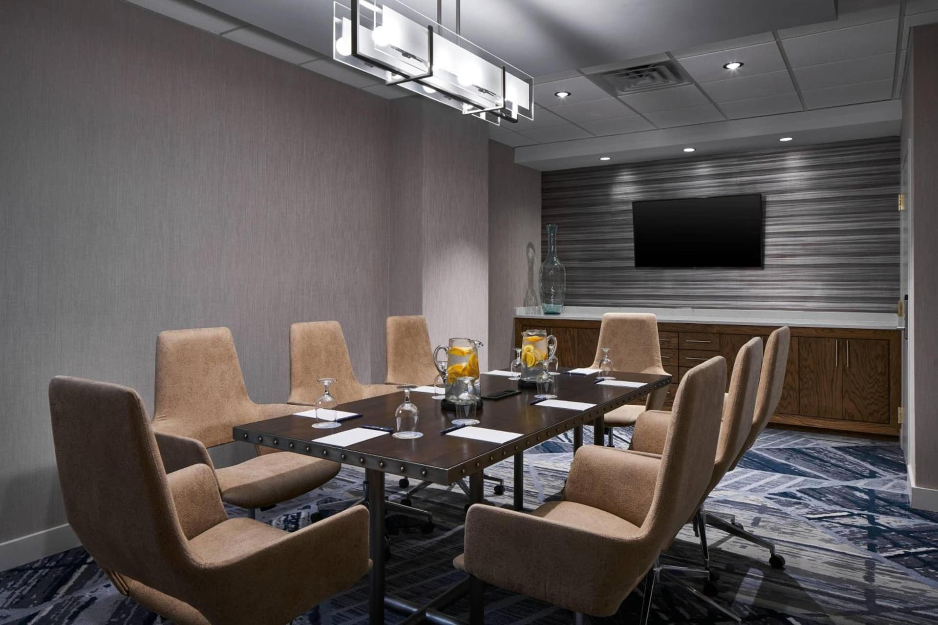 Delta Hotels by Marriott Norfolk Airport gallery photo in Norfolk, VA — image 6