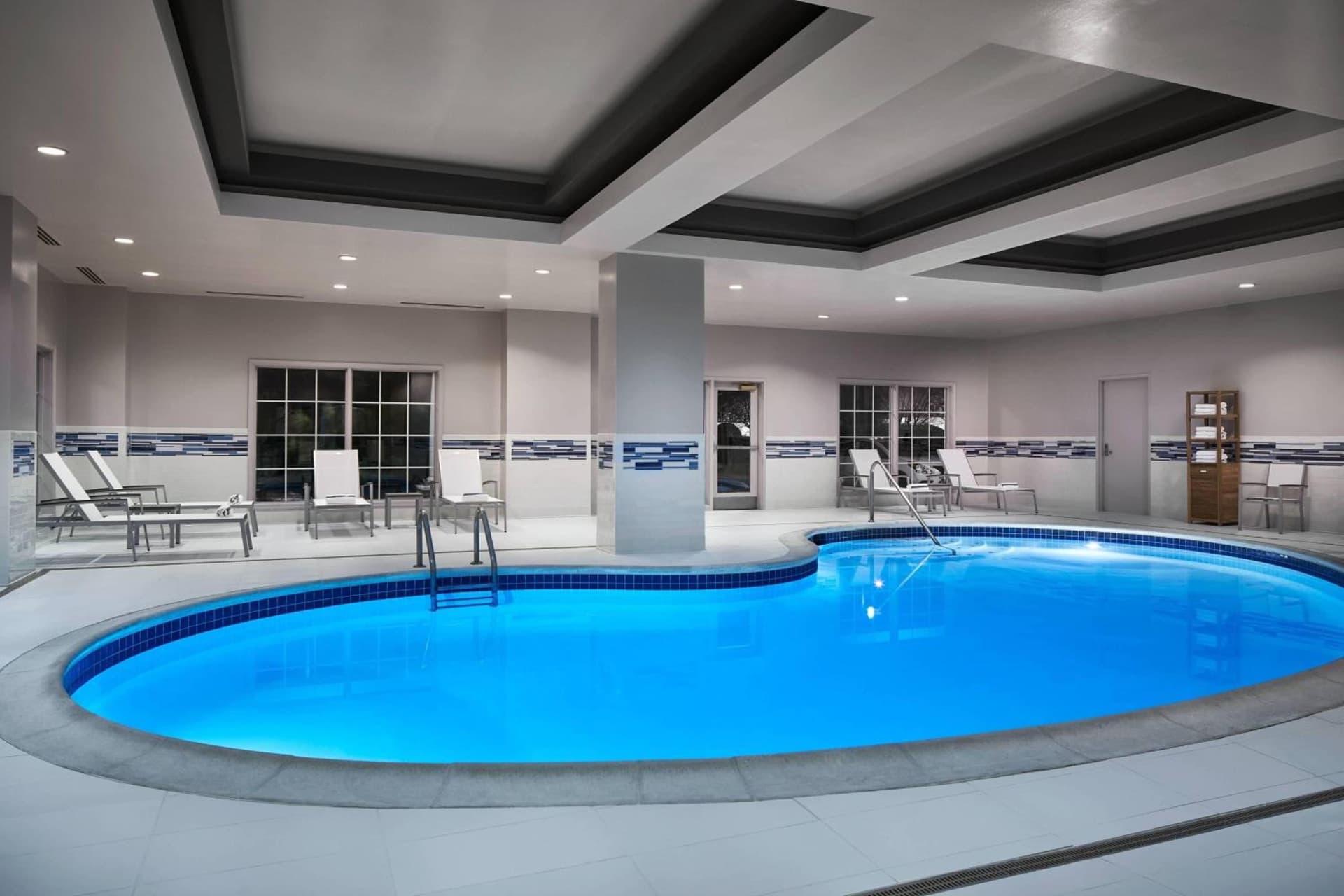 Delta Hotels by Marriott Norfolk Airport gallery photo in Norfolk, VA — image 4