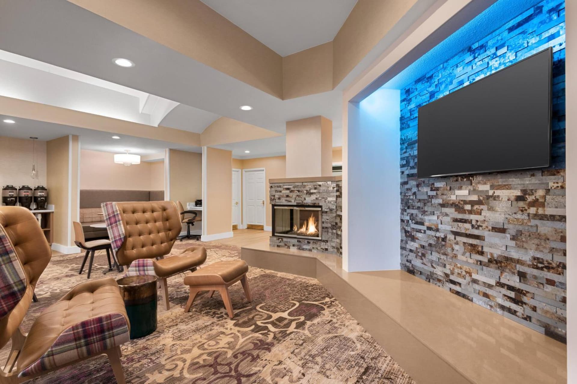 Residence Inn by Marriott San Jose South Morgan Hill gallery photo in Morgan Hill, CA — image 29