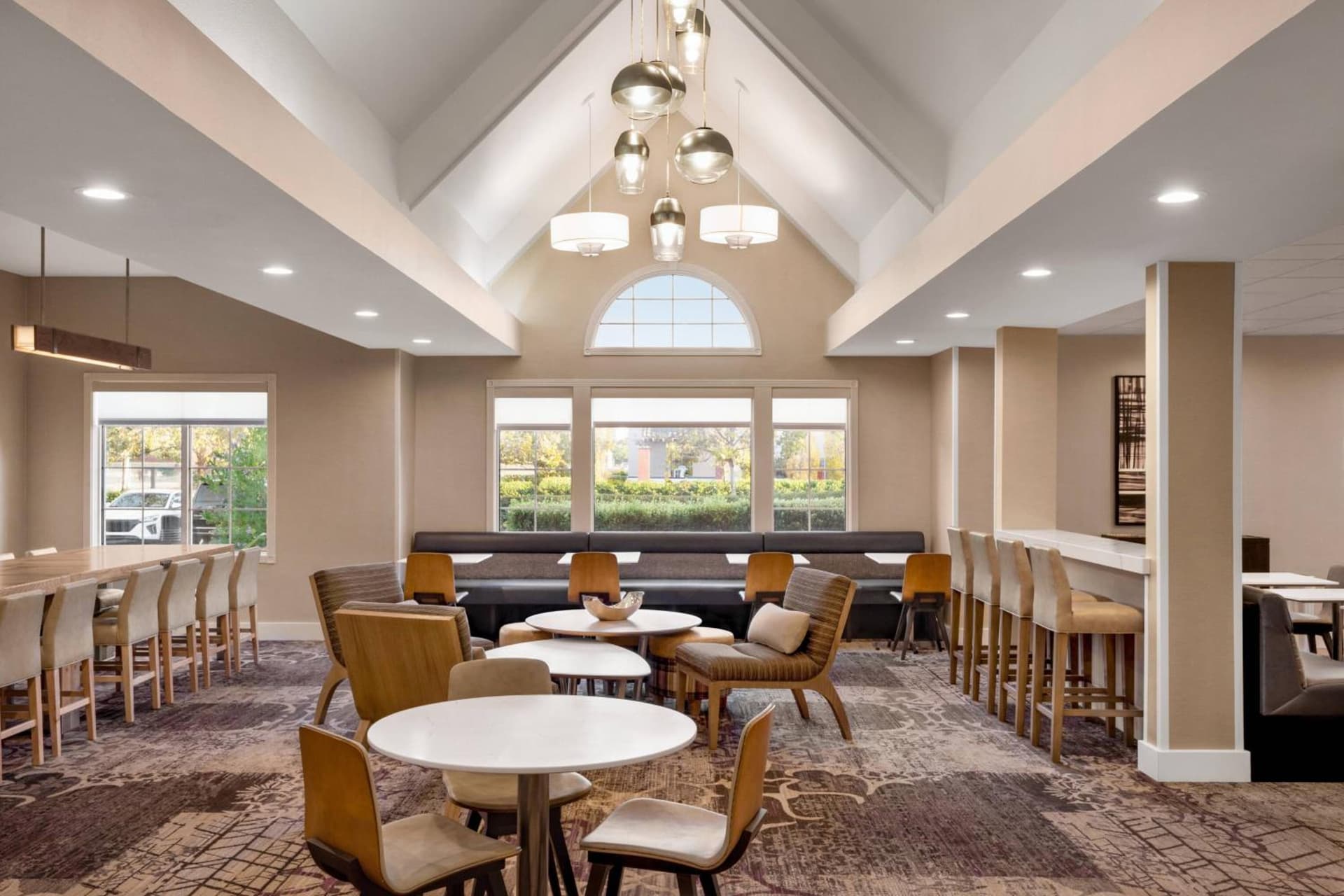 Residence Inn by Marriott San Jose South Morgan Hill gallery photo in Morgan Hill, CA — image 30