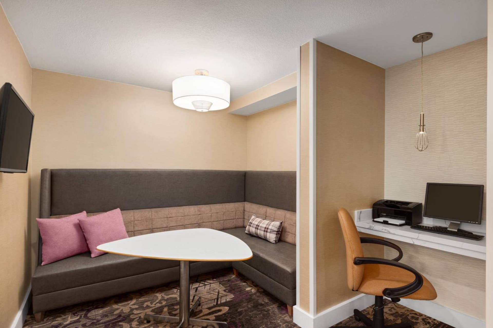 Residence Inn by Marriott San Jose South Morgan Hill gallery photo in Morgan Hill, CA — image 28
