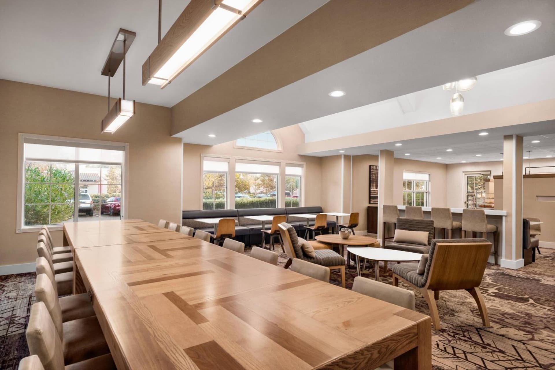 Residence Inn by Marriott San Jose South Morgan Hill gallery photo in Morgan Hill, CA — image 33