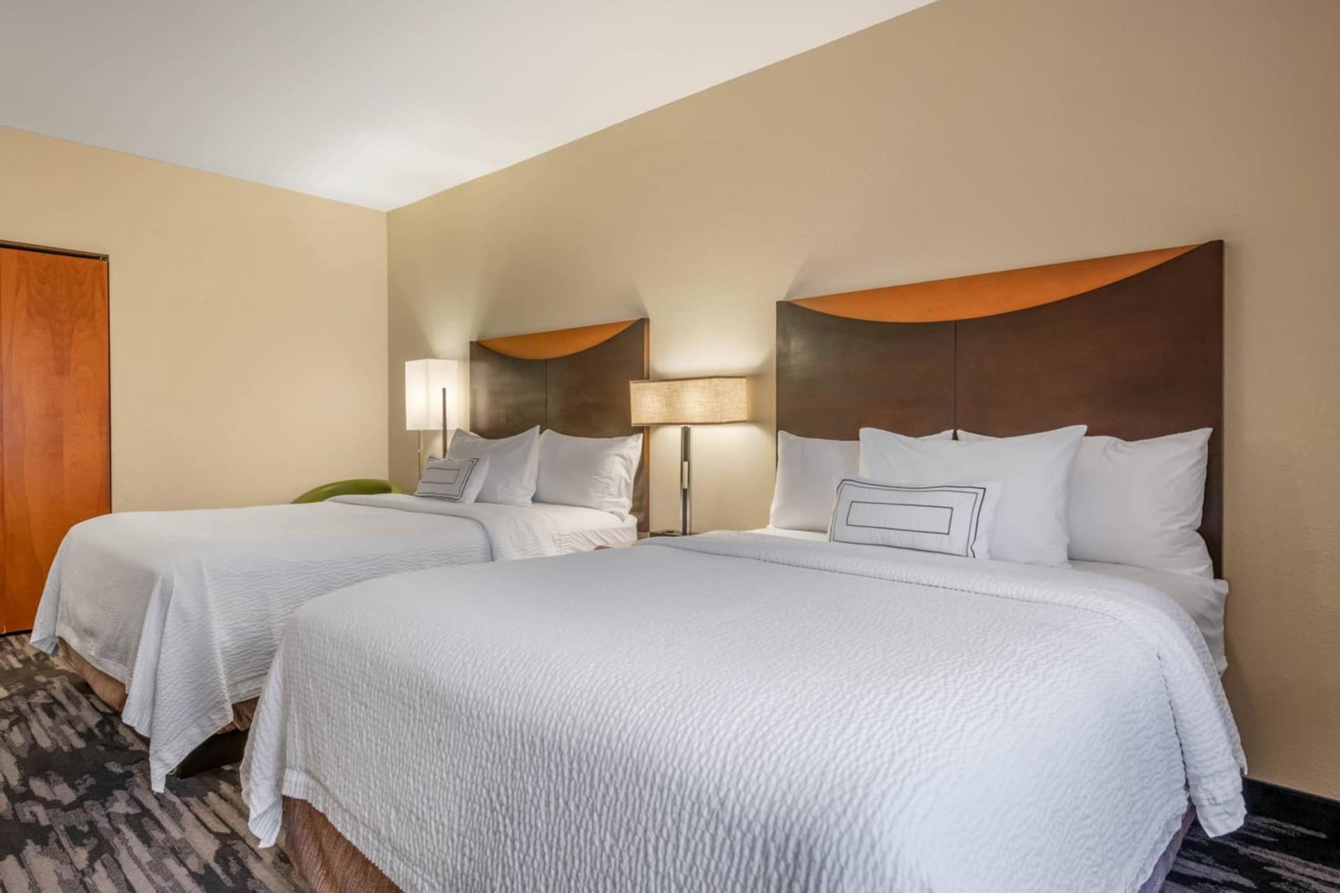 Fairfield Inn and Suites Holiday Tarpon Springs gallery photo in Holiday, FL — image 6