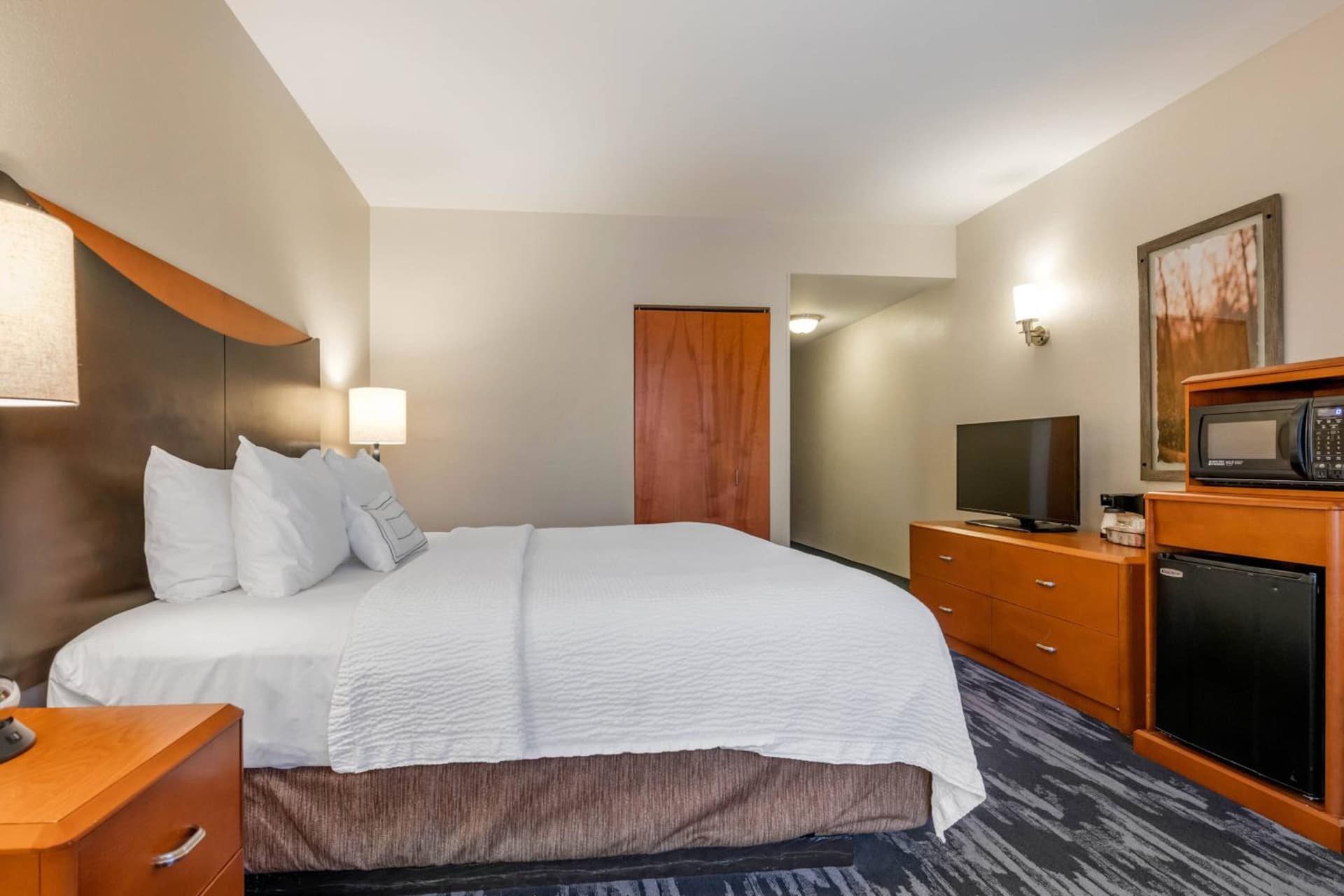Fairfield Inn and Suites Holiday Tarpon Springs gallery photo in Holiday, FL — image 20