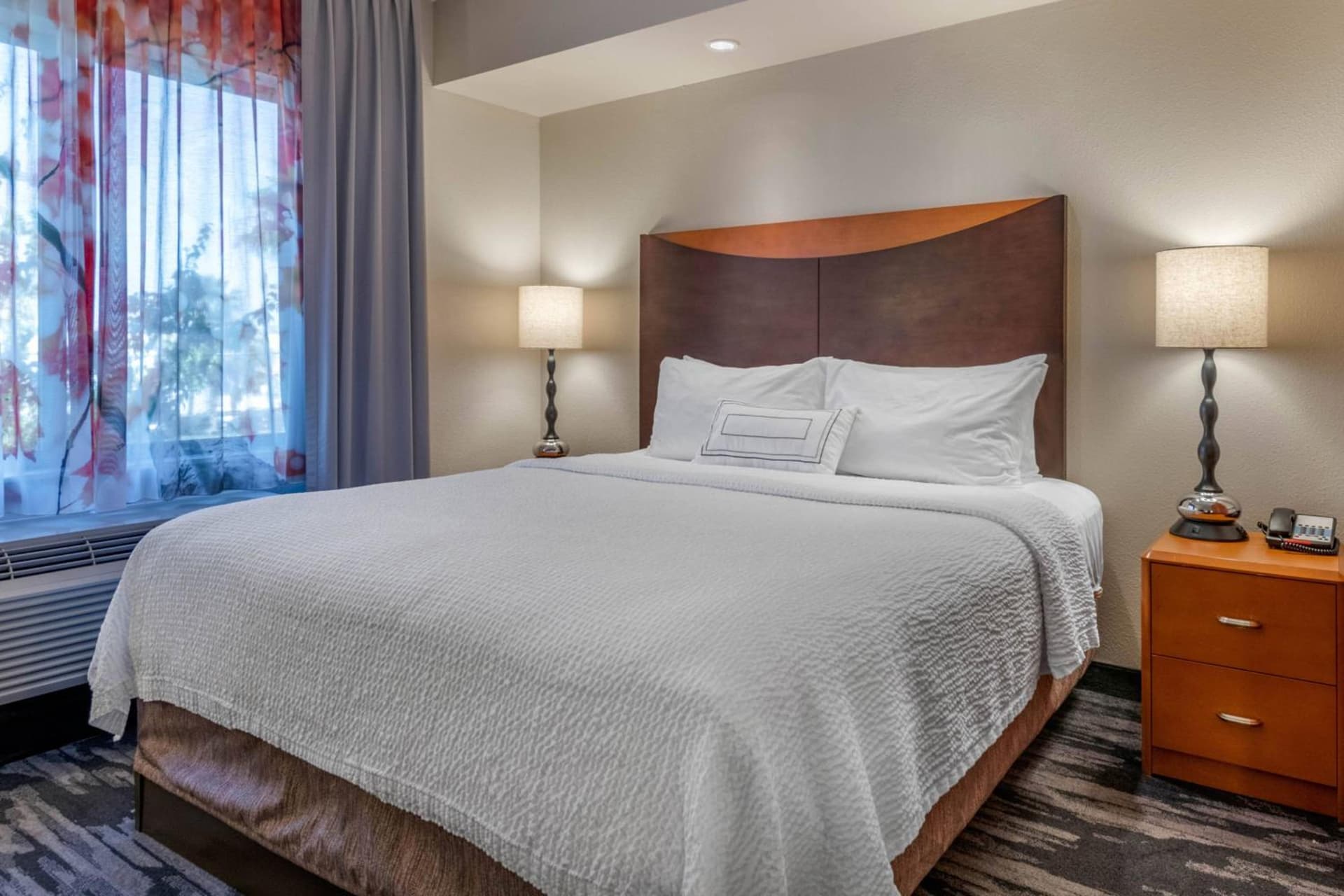 Fairfield Inn and Suites Holiday Tarpon Springs gallery photo in Holiday, FL — image 8