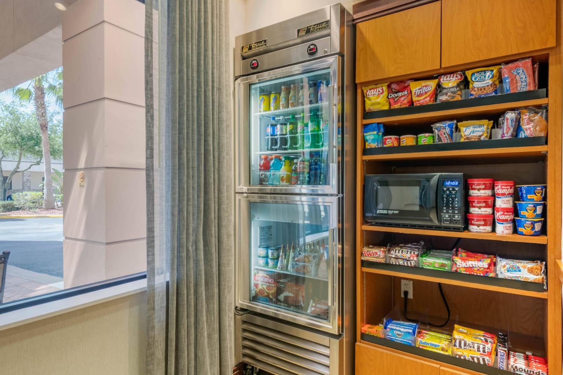 Fairfield Inn and Suites Holiday Tarpon Springs gallery photo in Holiday, FL — image 12