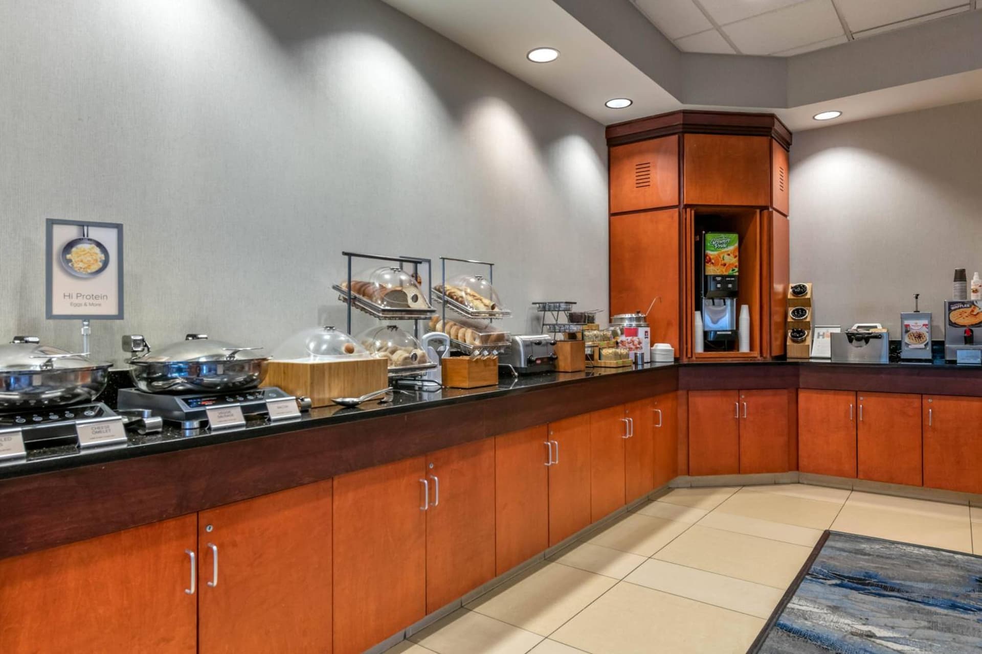 Fairfield Inn and Suites Holiday Tarpon Springs gallery photo in Holiday, FL — image 23
