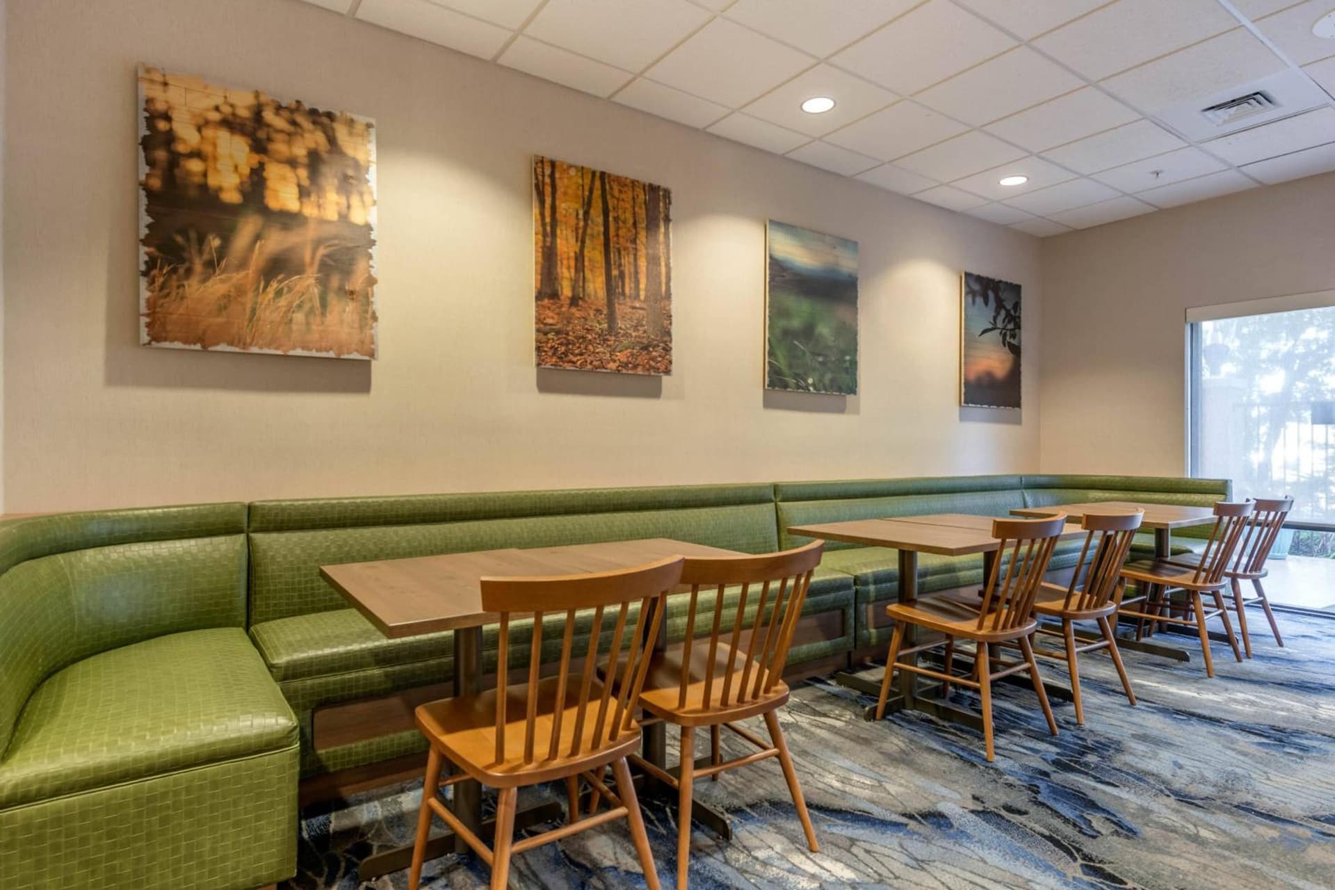Fairfield Inn and Suites Holiday Tarpon Springs gallery photo in Holiday, FL — image 13