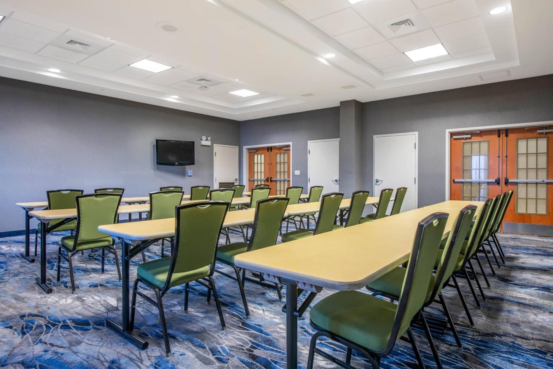 Fairfield Inn and Suites Holiday Tarpon Springs gallery photo in Holiday, FL — image 15