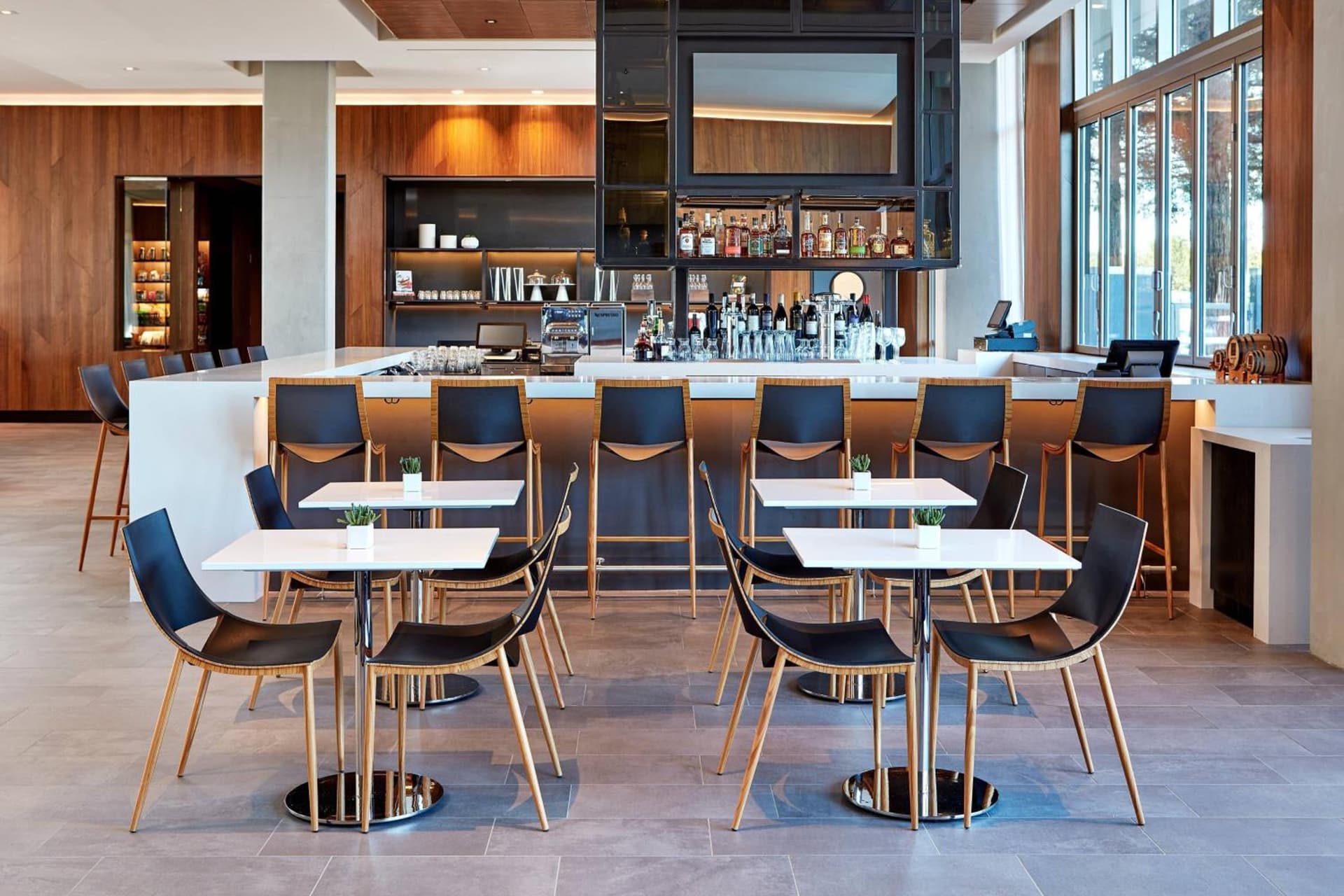 AC Hotel by Marriott San Jose Santa Clara gallery photo in Santa Clara, CA — image 33