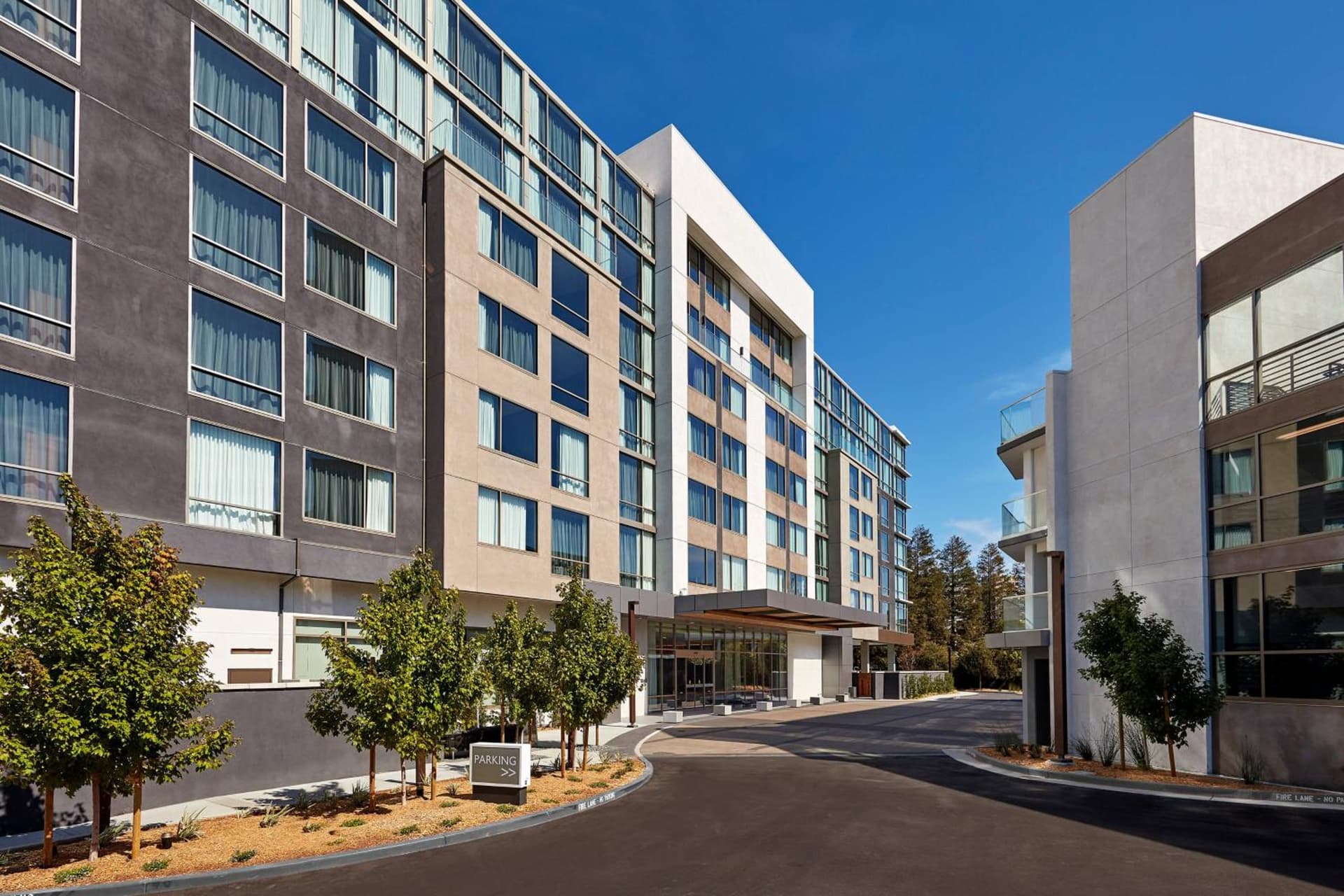 AC Hotel by Marriott San Jose Santa Clara gallery photo in Santa Clara, CA — image 46