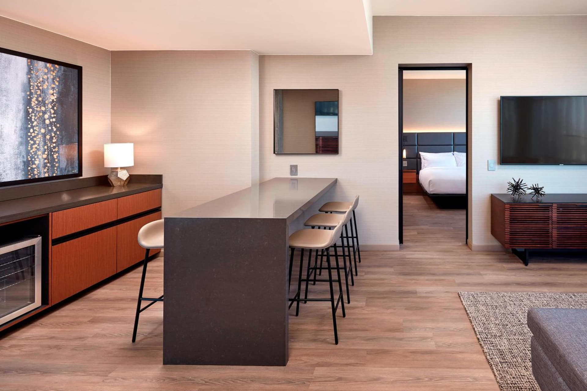 AC Hotel by Marriott San Jose Santa Clara gallery photo in Santa Clara, CA — image 29