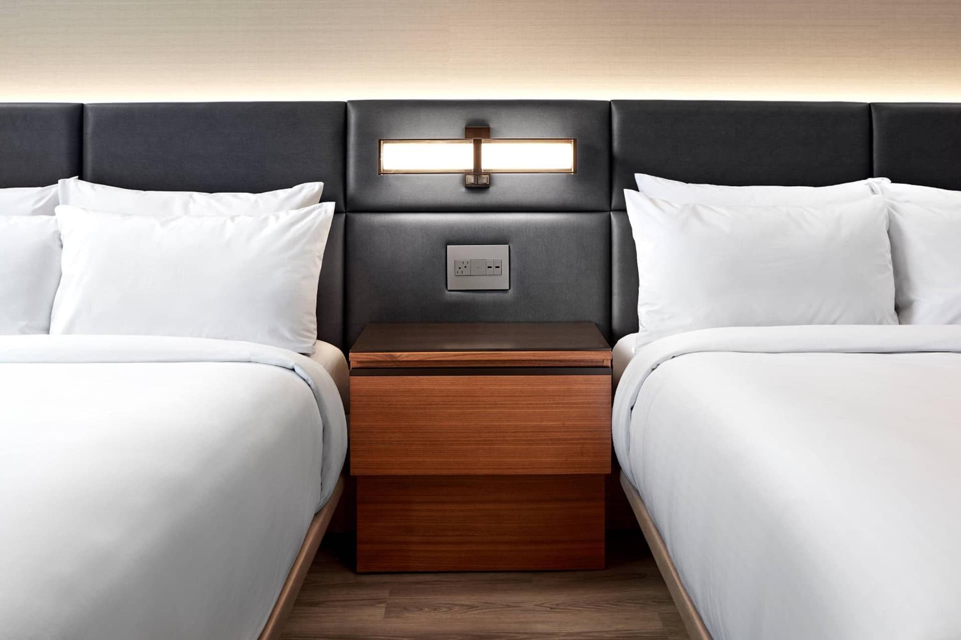 AC Hotel by Marriott San Jose Santa Clara gallery photo in Santa Clara, CA — image 45