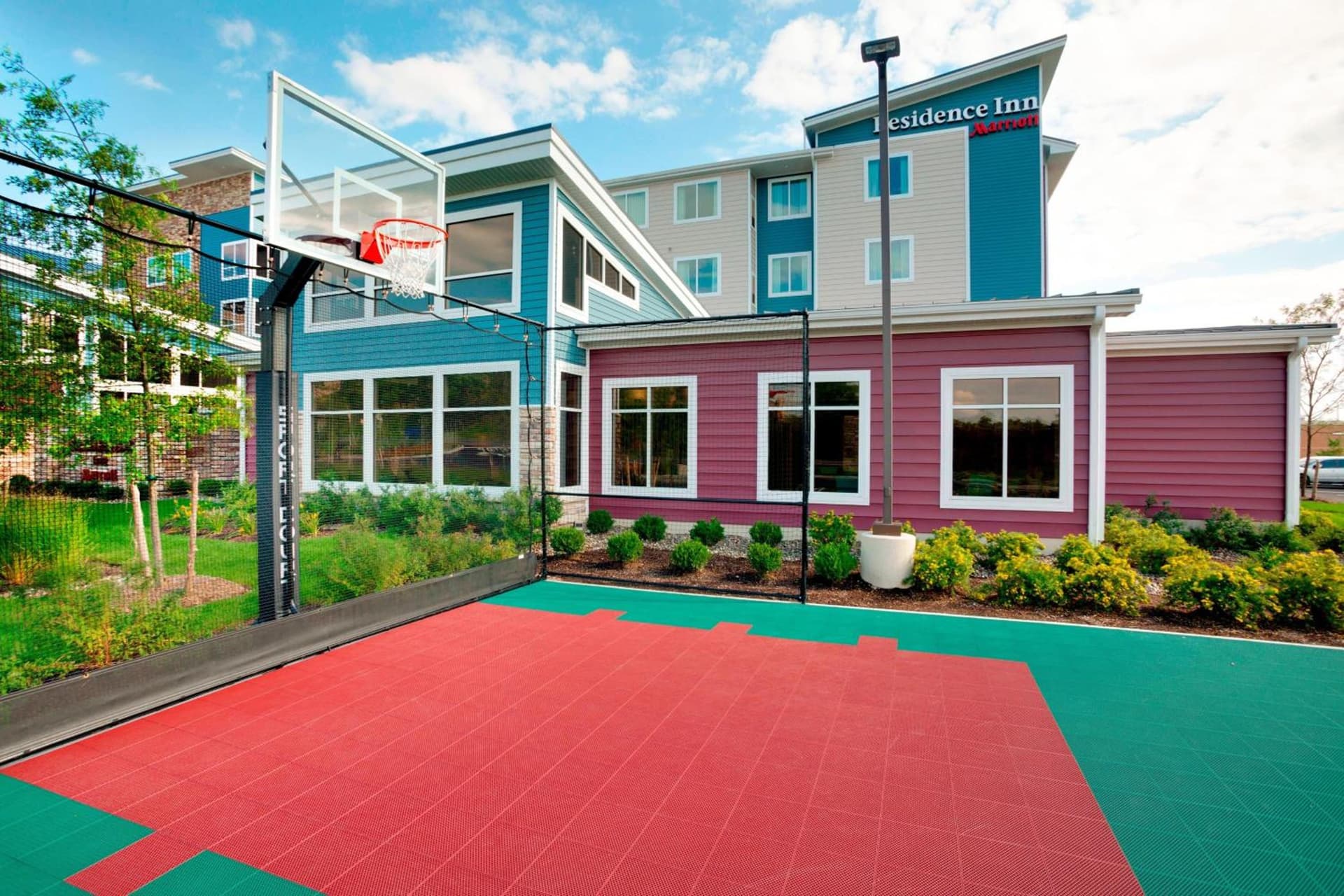 Residence Inn by Marriott Kingston gallery photo in Kingston, NY — image 18