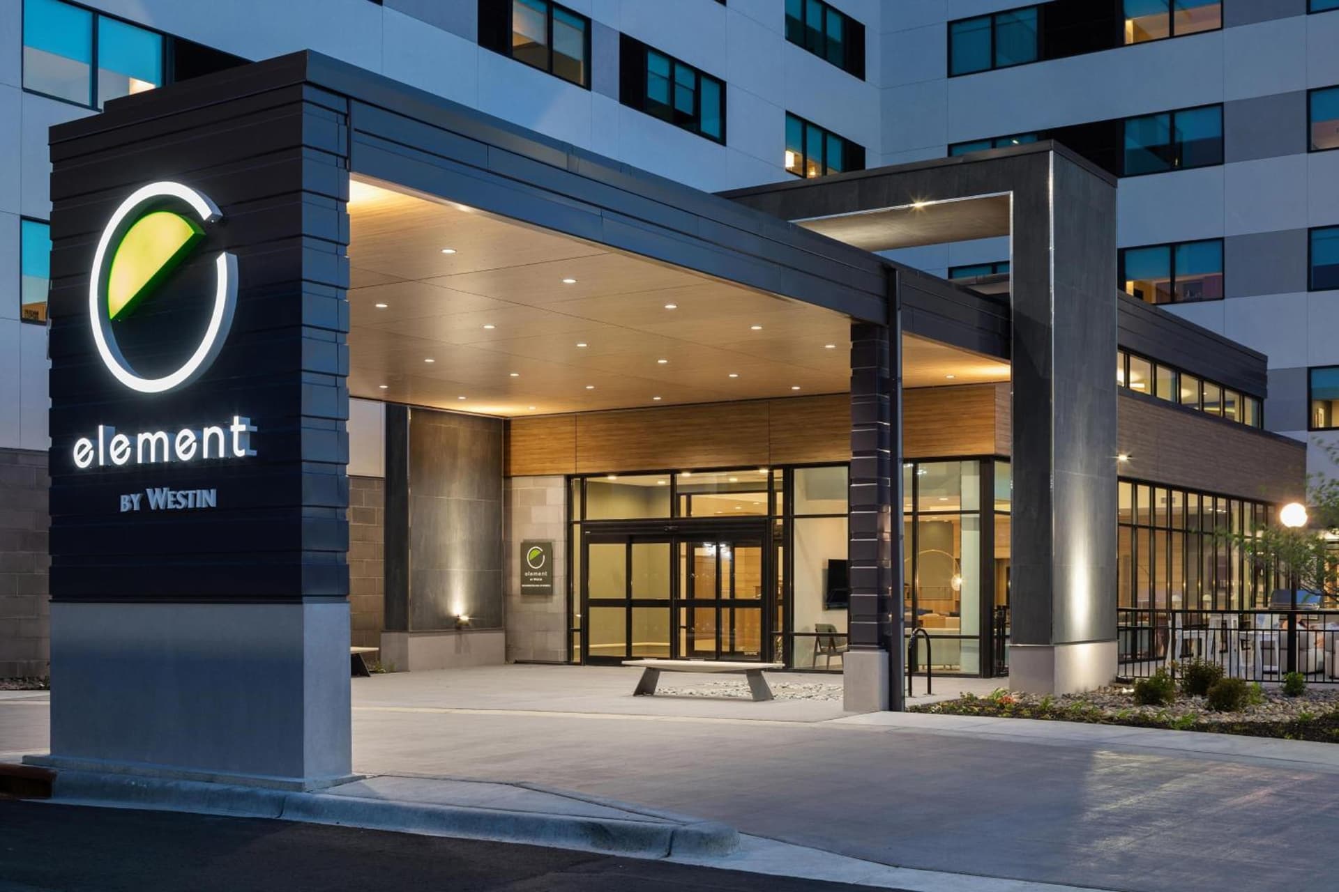 Element by Marriott Bloomington Mall of America gallery photo in Bloomington, MN — image 18