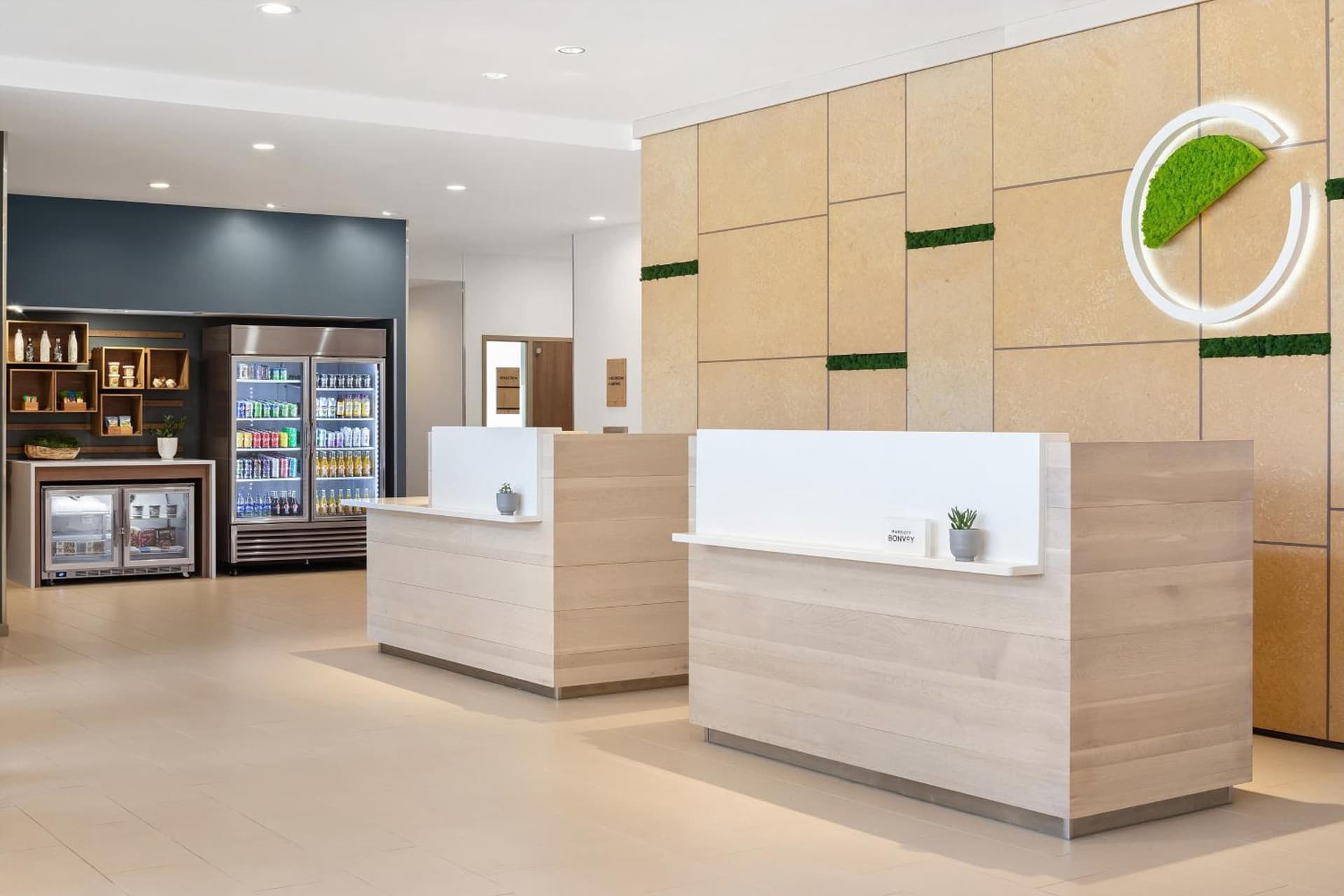 Element by Marriott Bloomington Mall of America gallery photo in Bloomington, MN — image 16