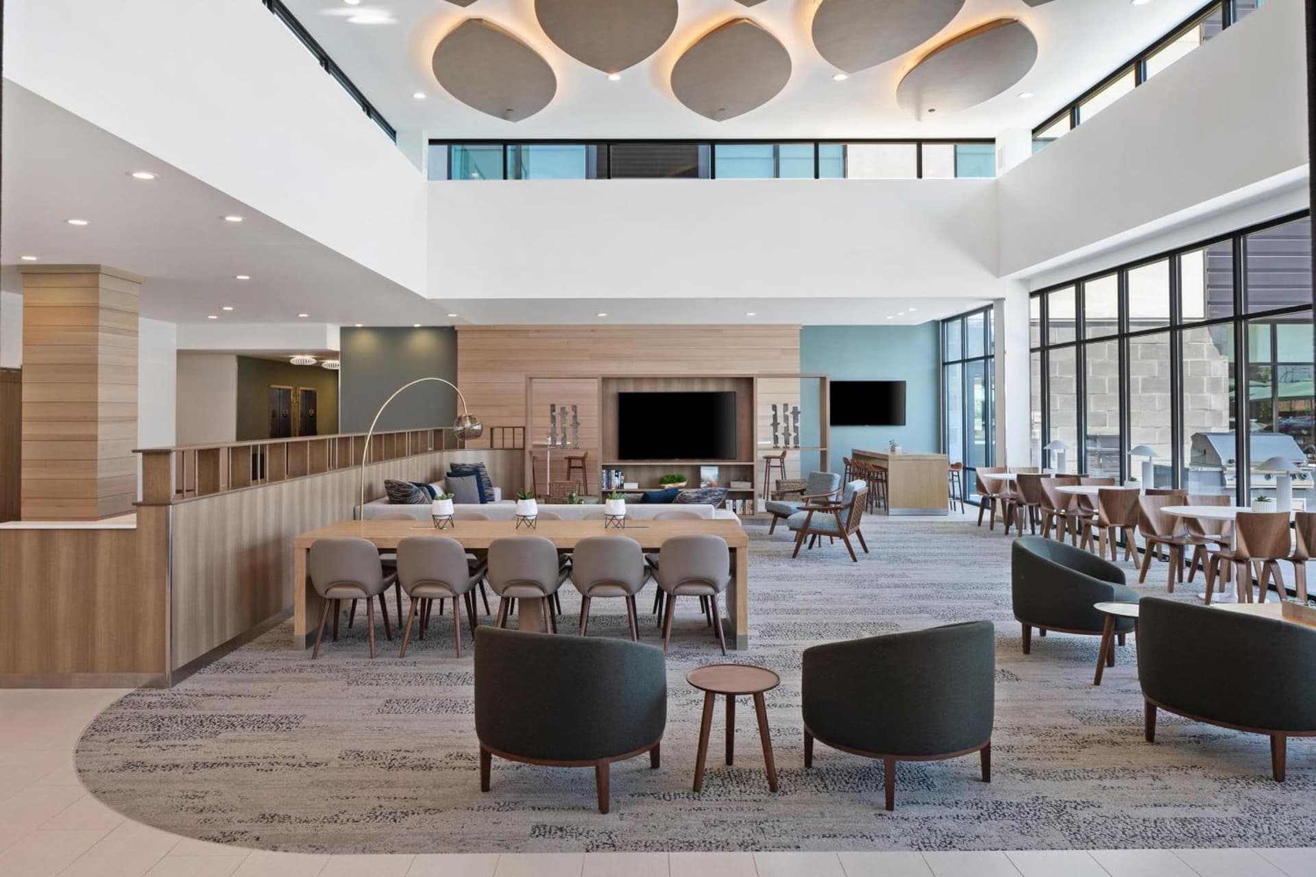 Element by Marriott Bloomington Mall of America gallery photo in Bloomington, MN — image 36