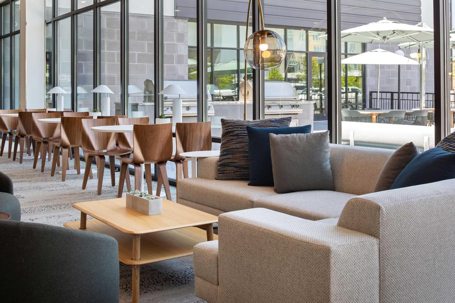 Element by Marriott Bloomington Mall of America gallery photo in Bloomington, MN — image 8