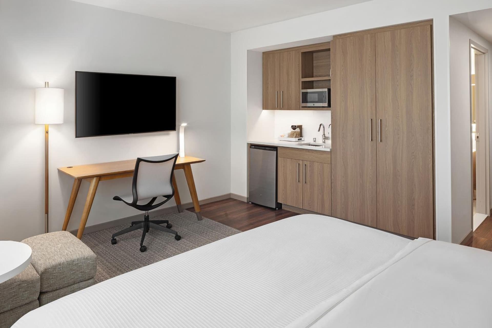 Element by Marriott Bloomington Mall of America gallery photo in Bloomington, MN — image 11
