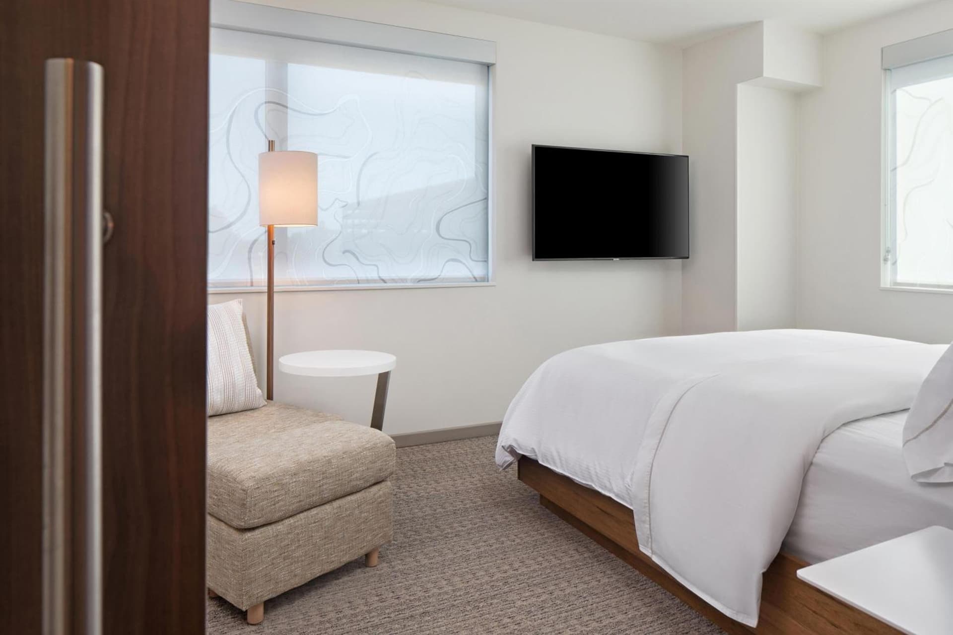 Element by Marriott Bloomington Mall of America gallery photo in Bloomington, MN — image 10