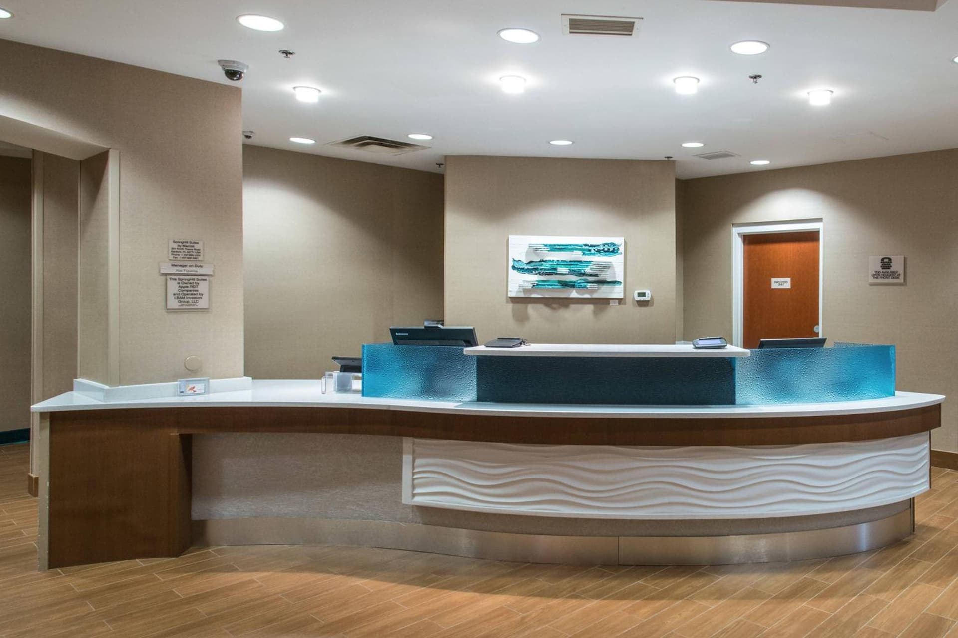 SpringHill Suites by Marriott Orlando North-Sanford gallery photo in Sanford, FL — image 15