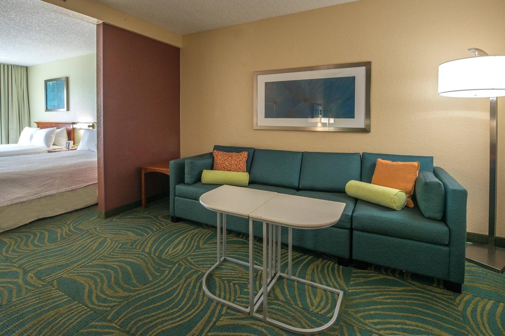 SpringHill Suites by Marriott Orlando North-Sanford gallery photo in Sanford, FL — image 14