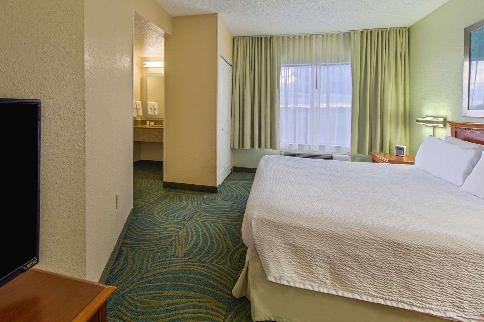 SpringHill Suites by Marriott Orlando North-Sanford gallery photo in Sanford, FL — image 16